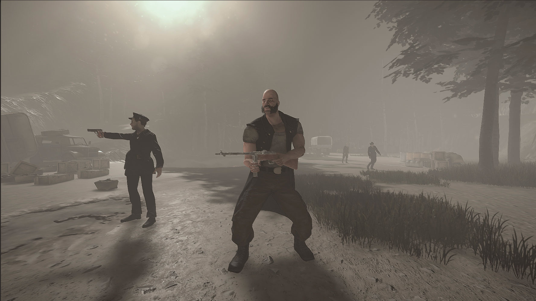 Malnazidos
