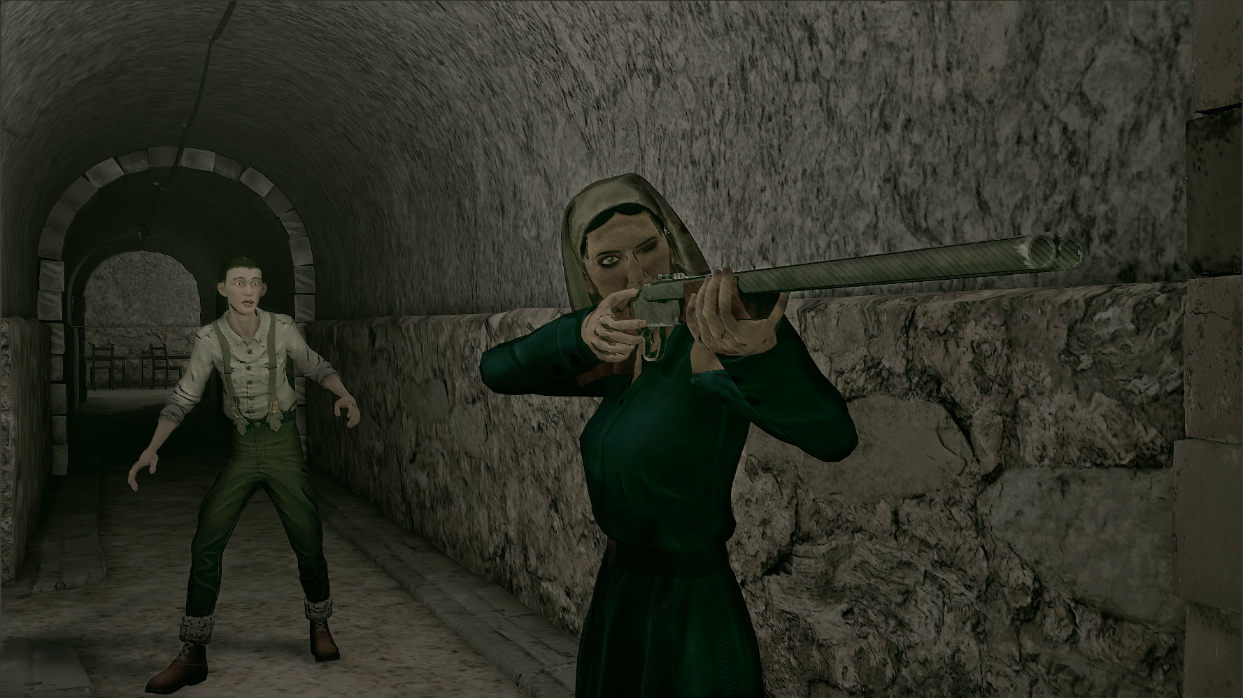Malnazidos