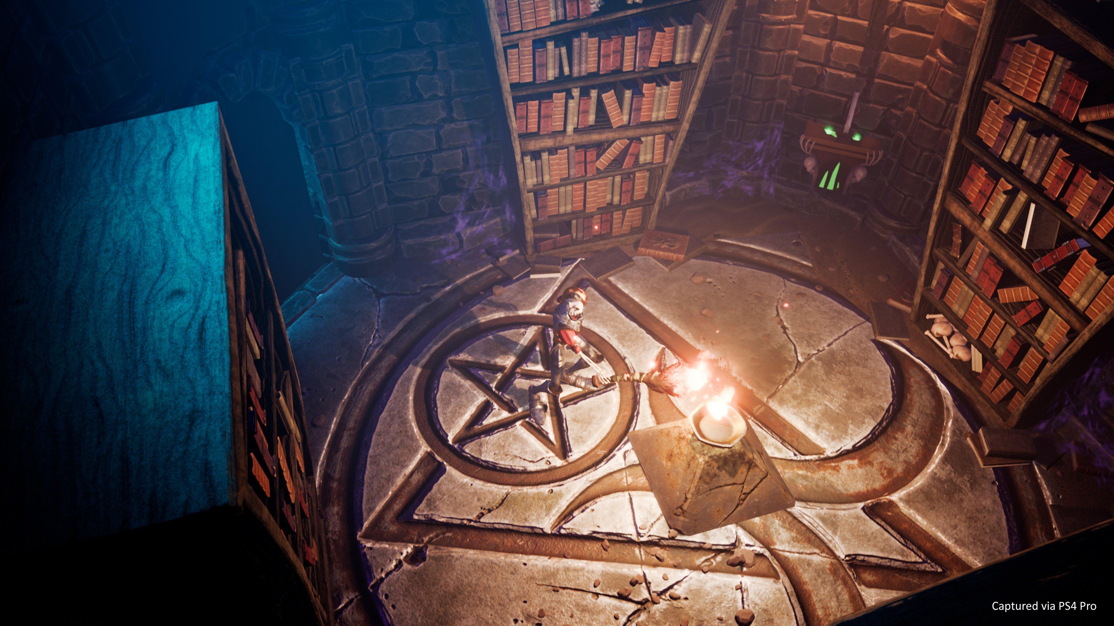 MediEvil - Imagen 25