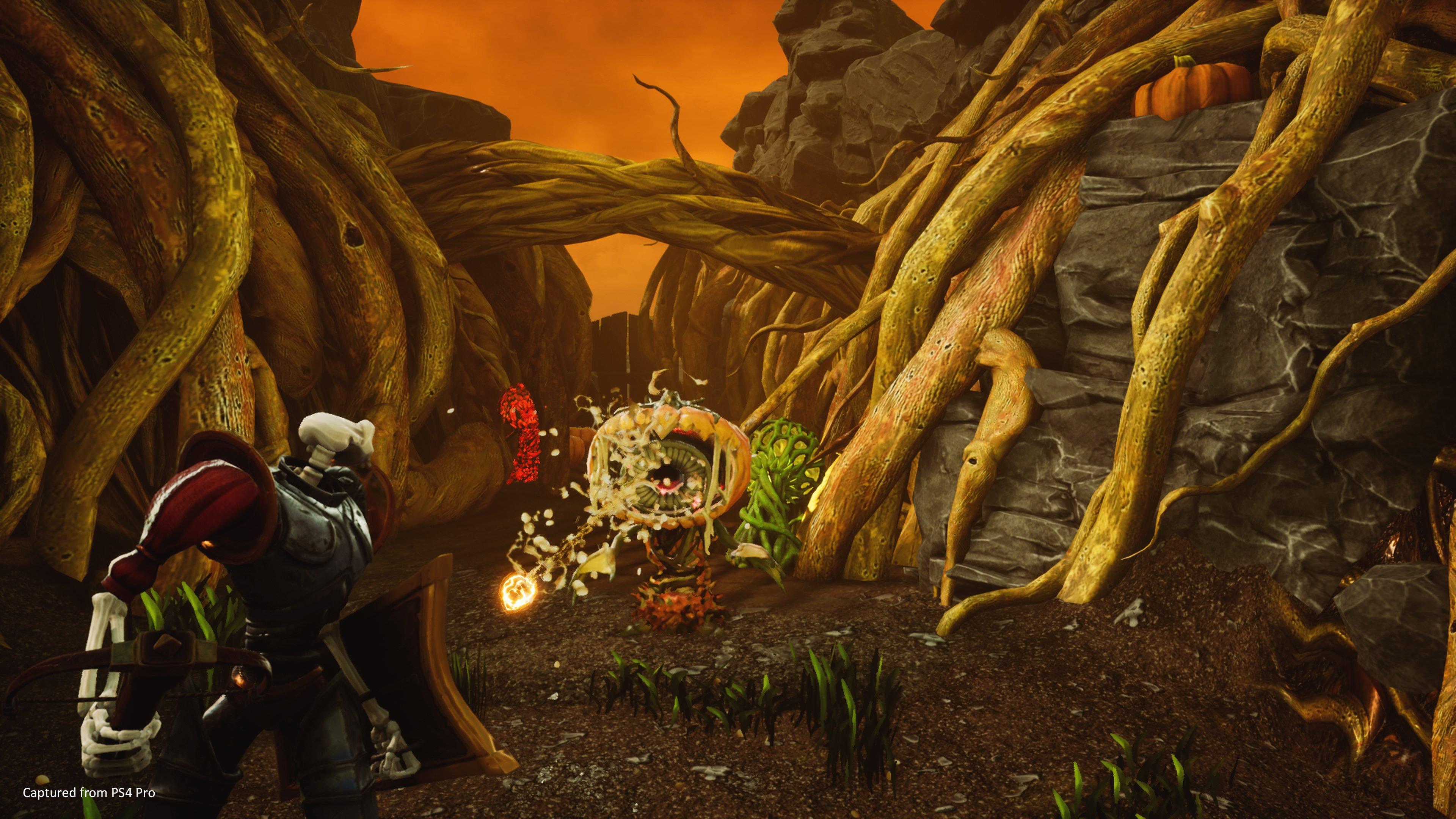 MediEvil - Imagen 22