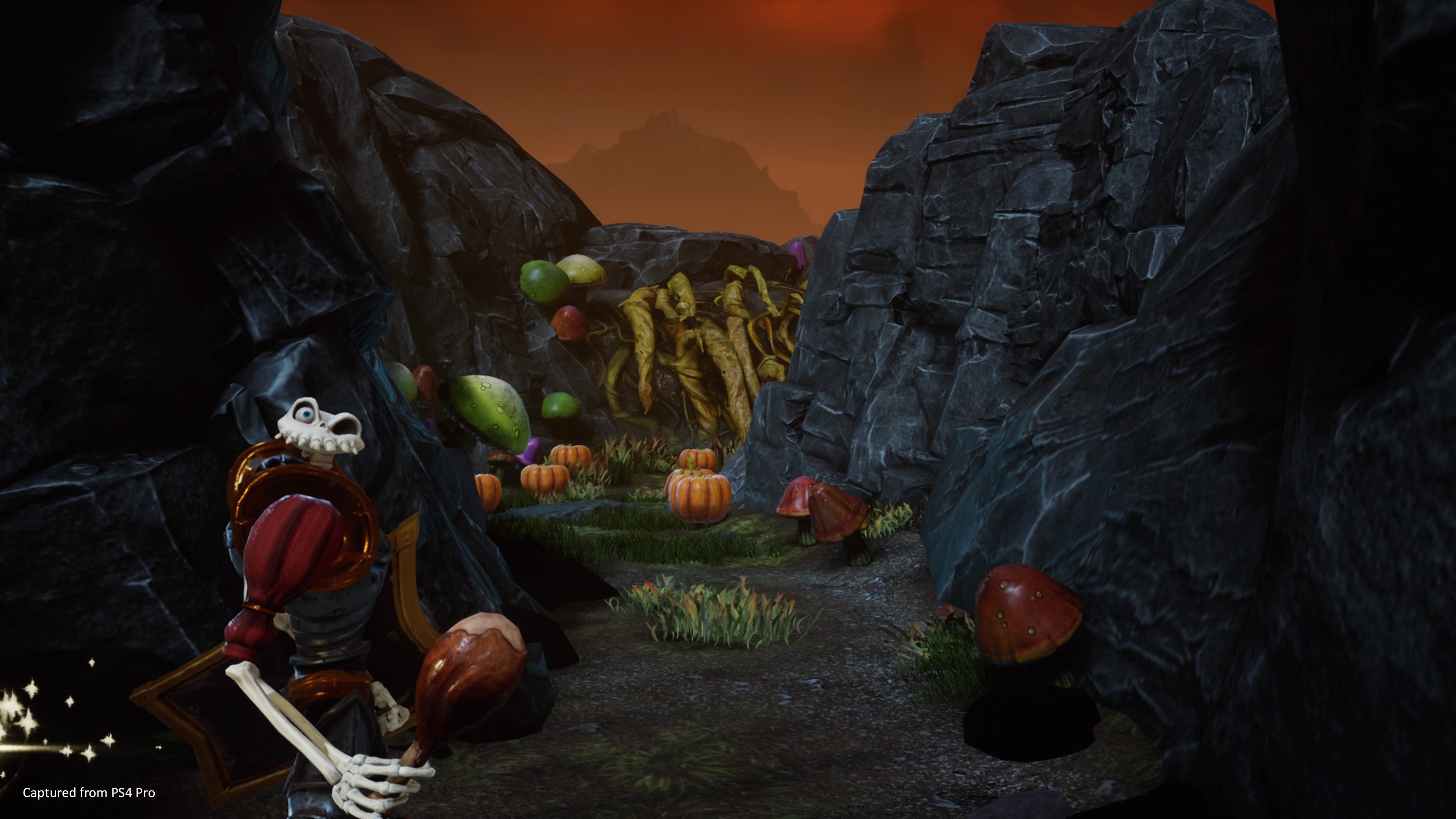 MediEvil - Imagen 18