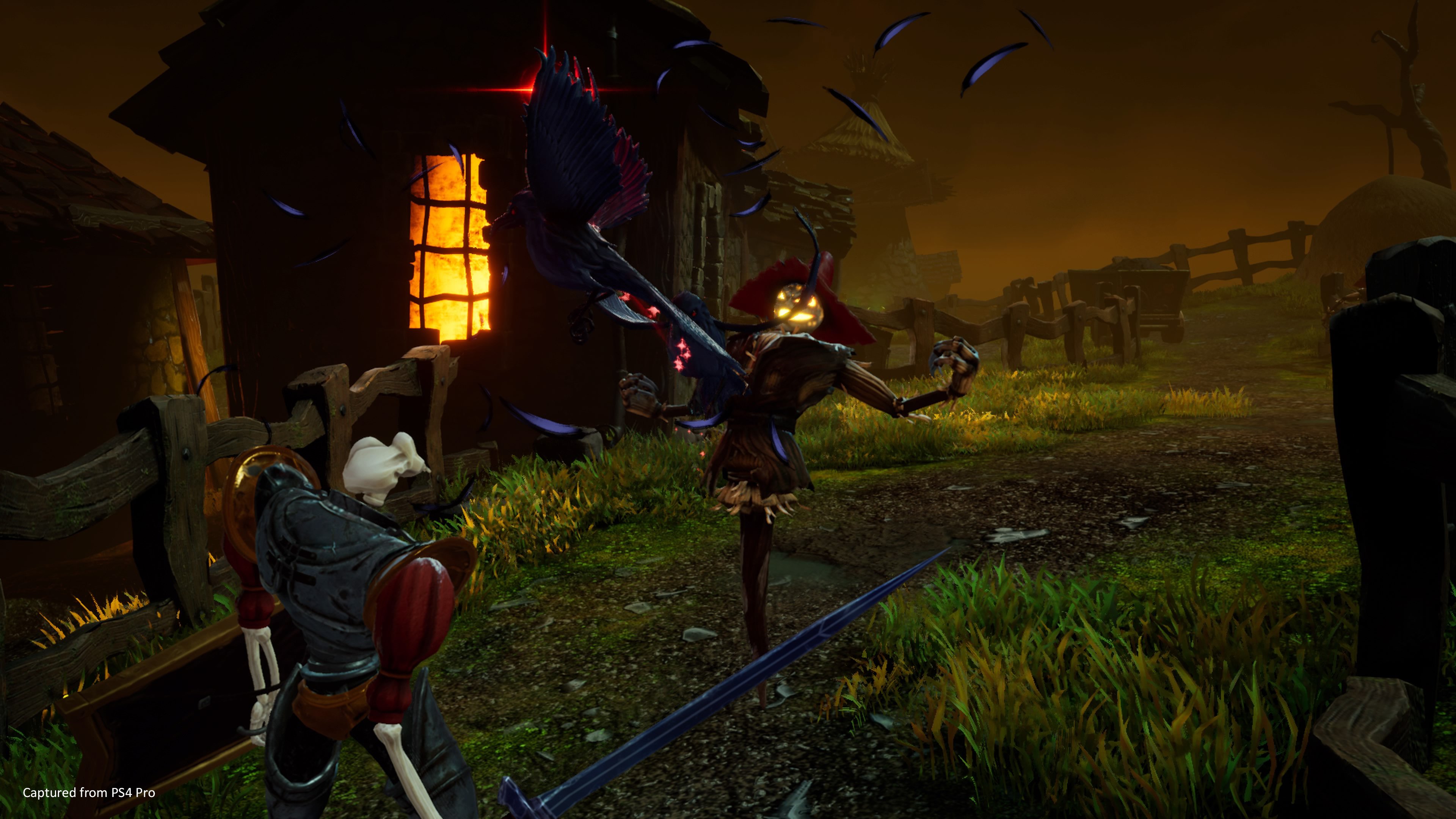 MediEvil - Imagen 17