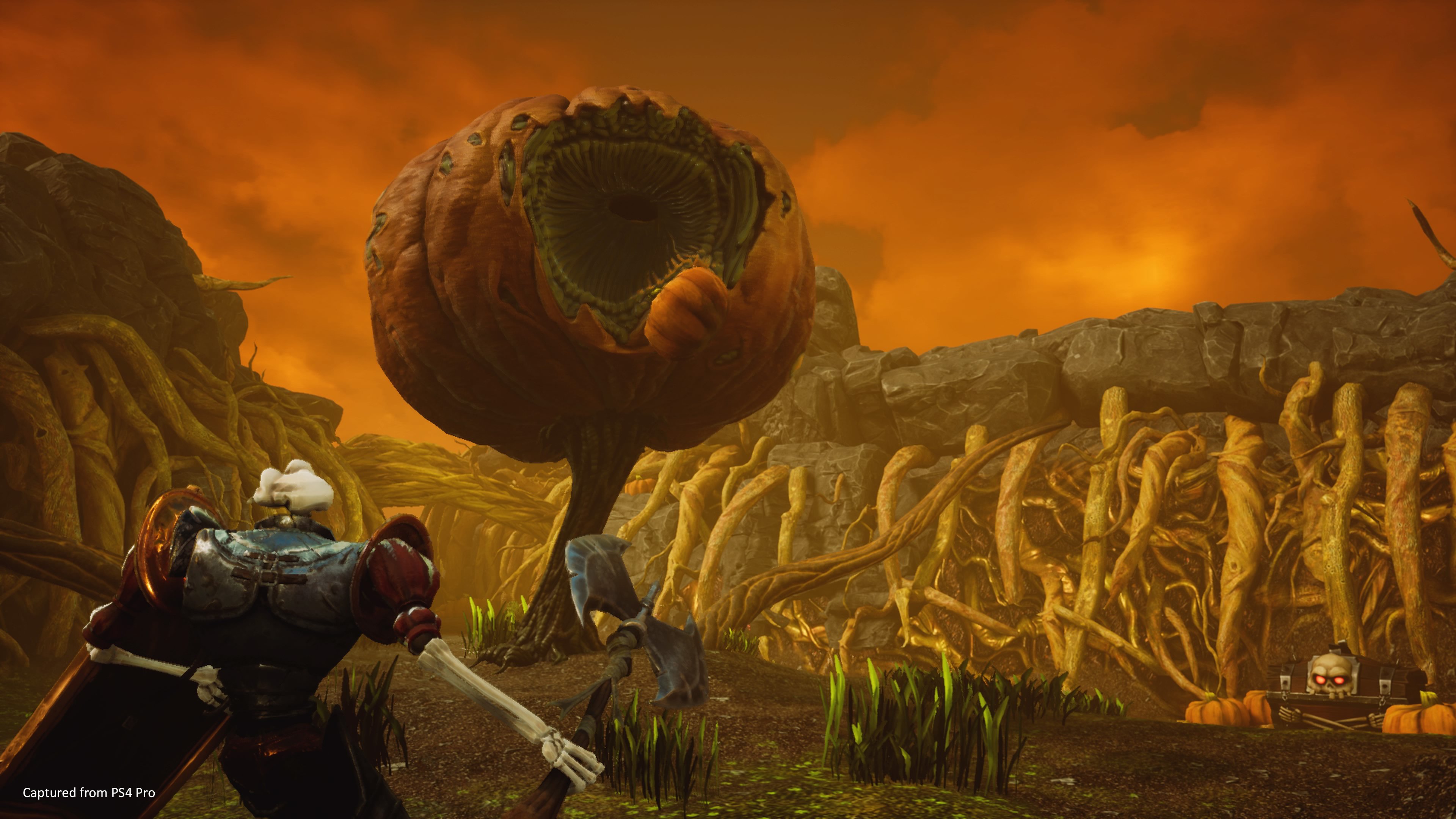 MediEvil