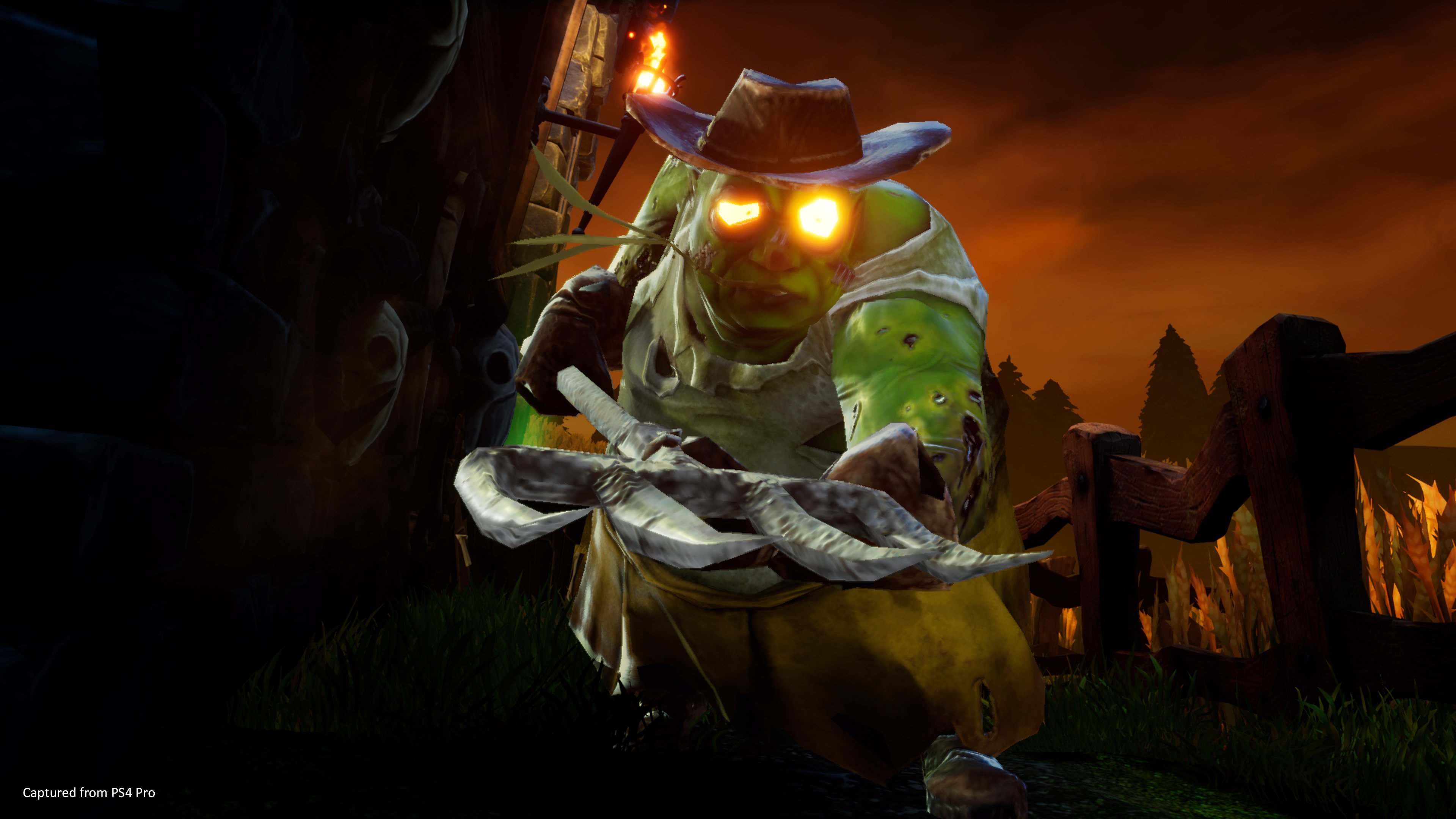 MediEvil