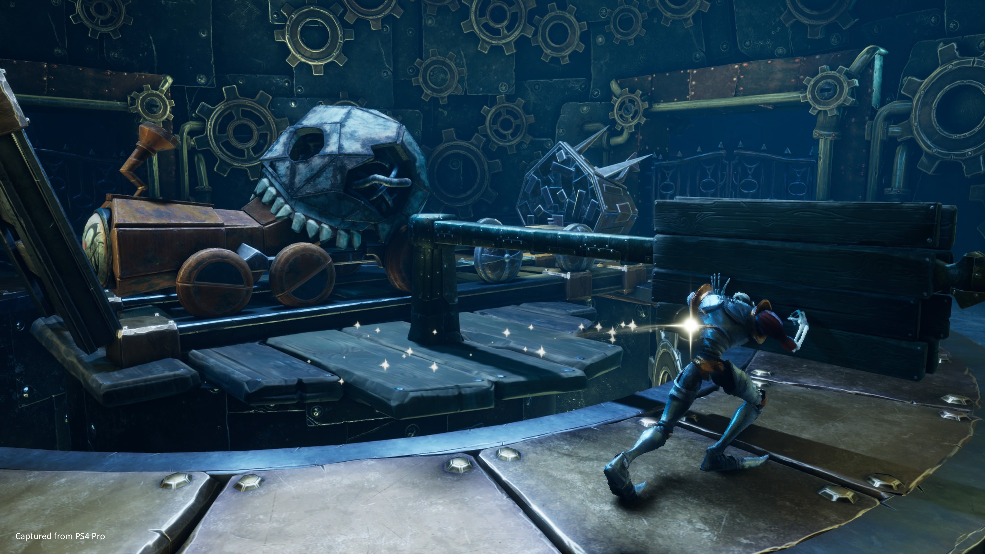 MediEvil