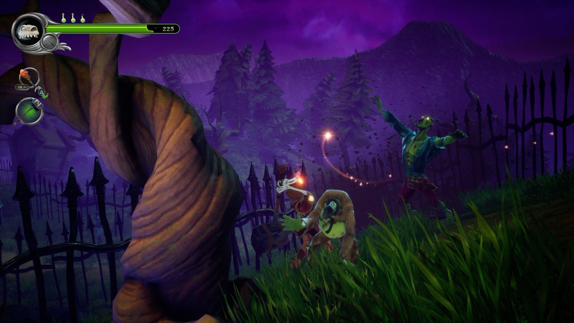 MediEvil