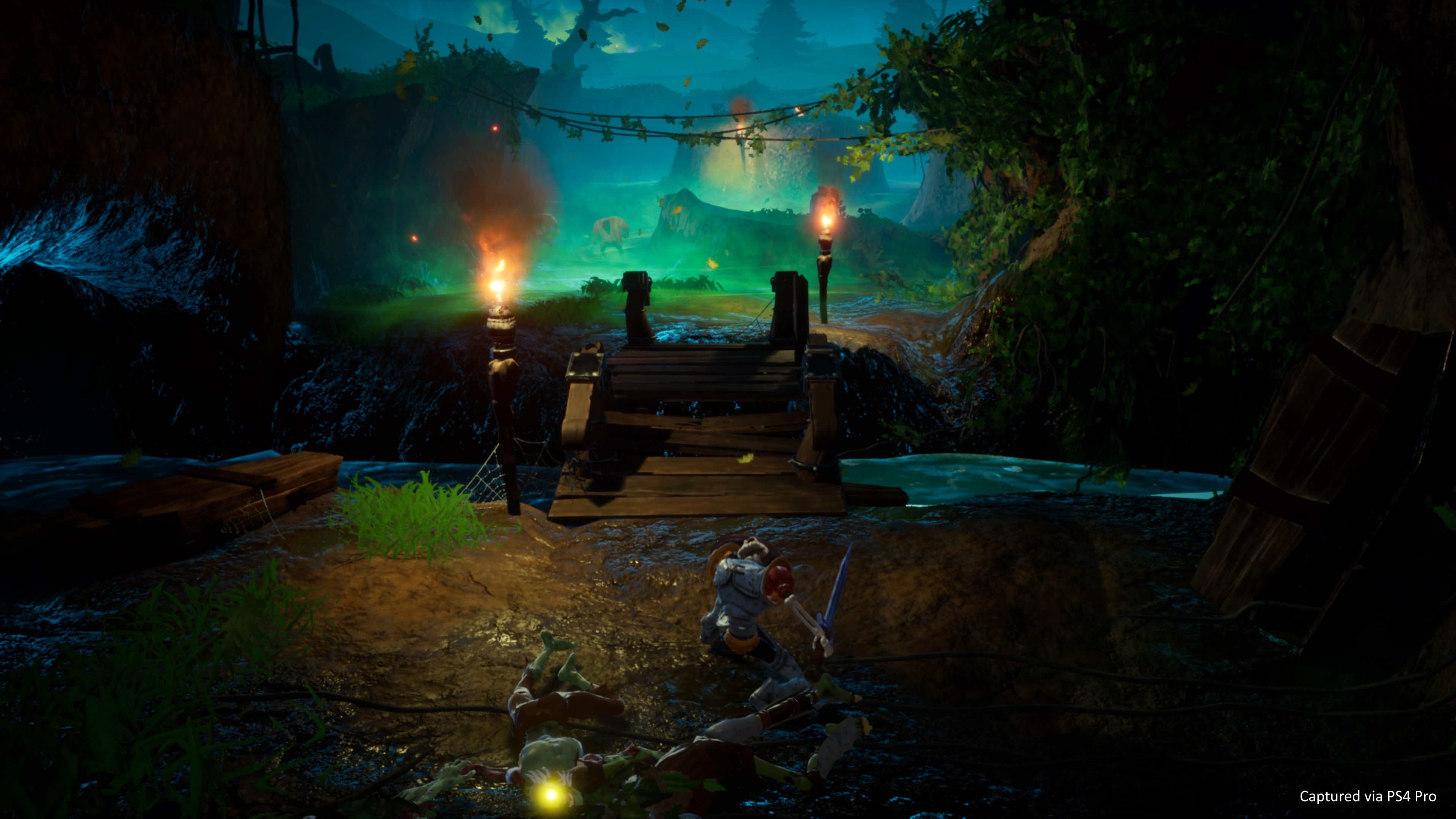 MediEvil - Imagen 23