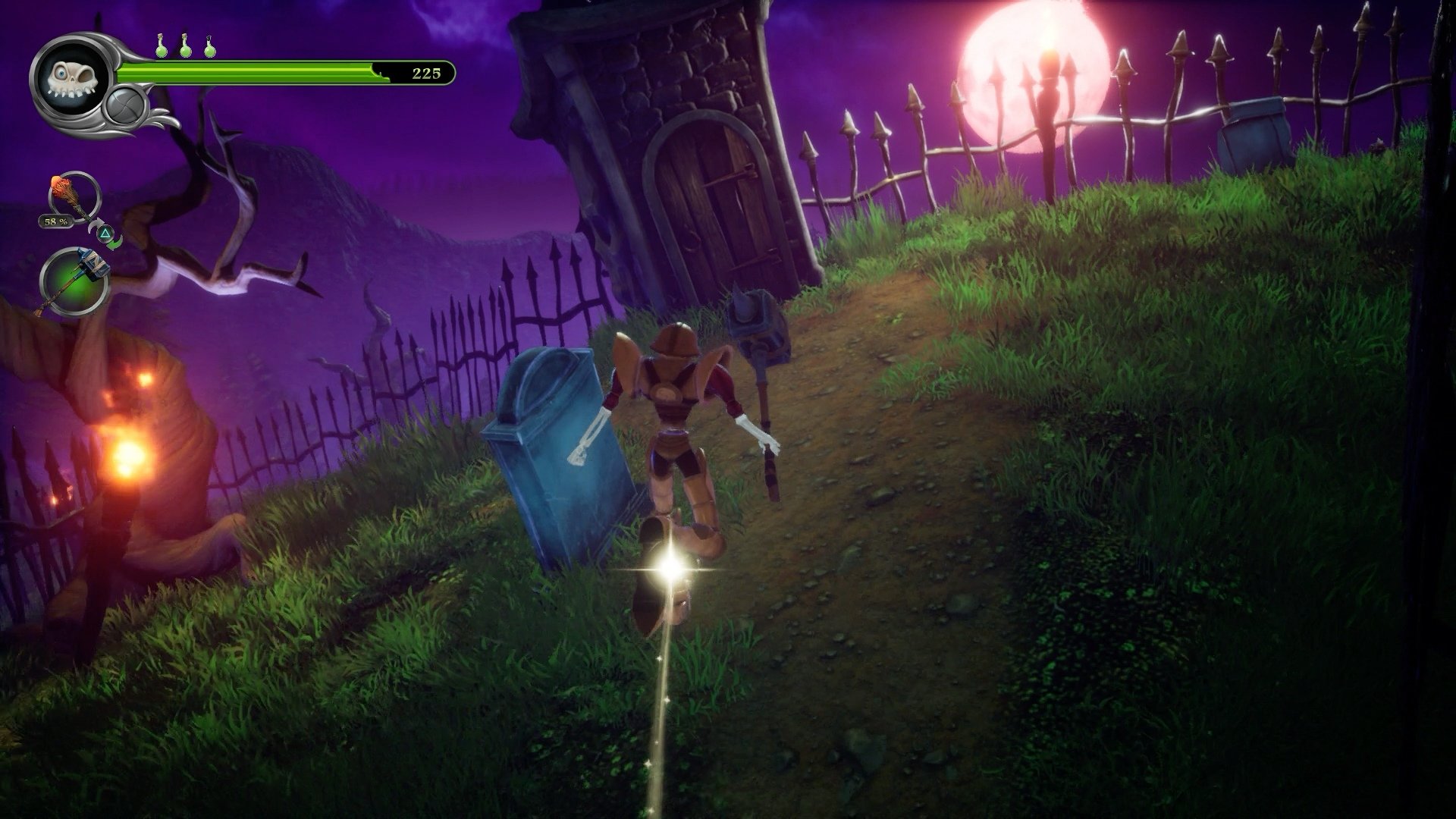MediEvil