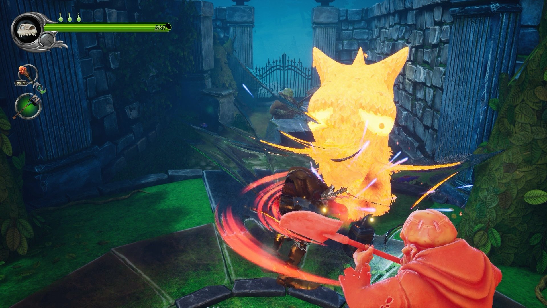 MediEvil