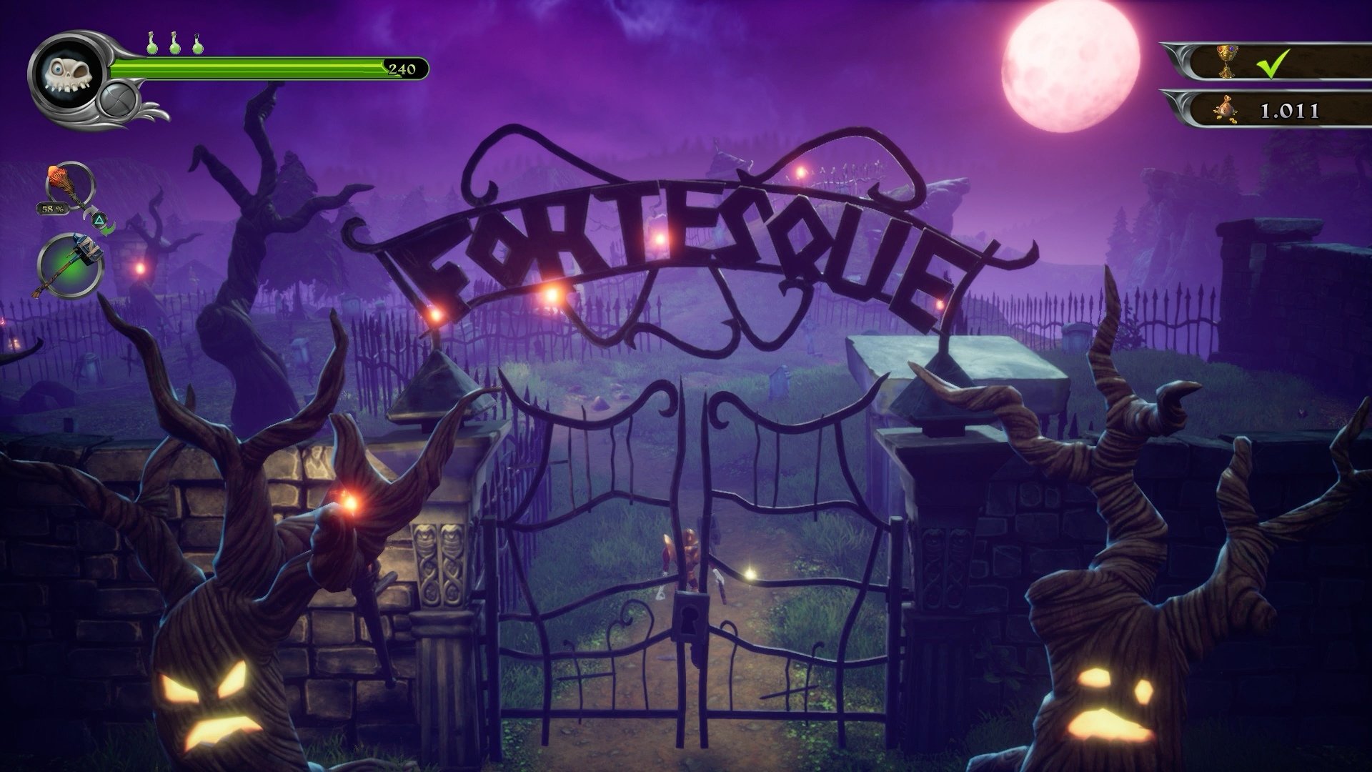 MediEvil