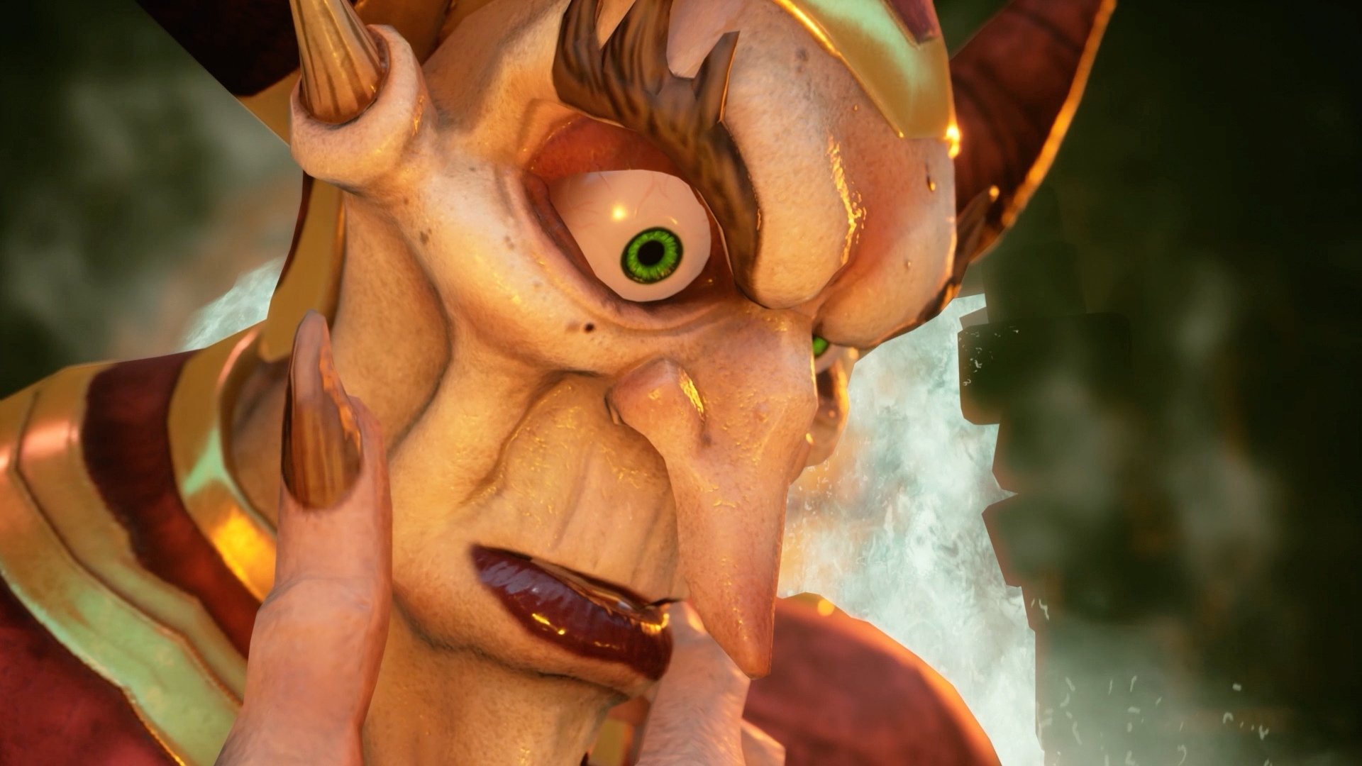 MediEvil - Imagen 6