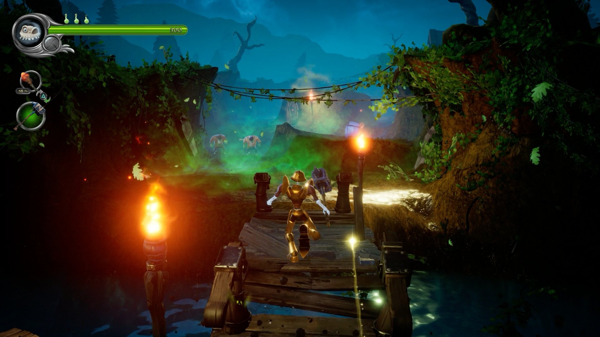 MediEvil