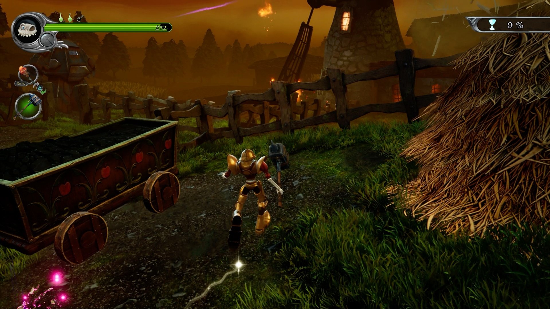 MediEvil