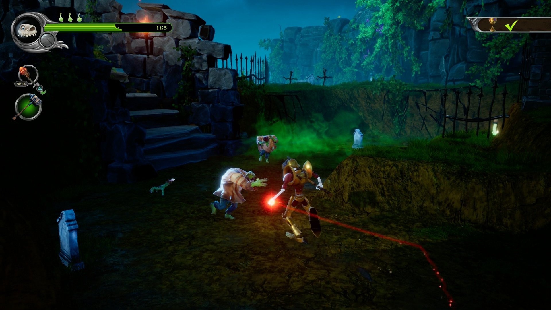 MediEvil