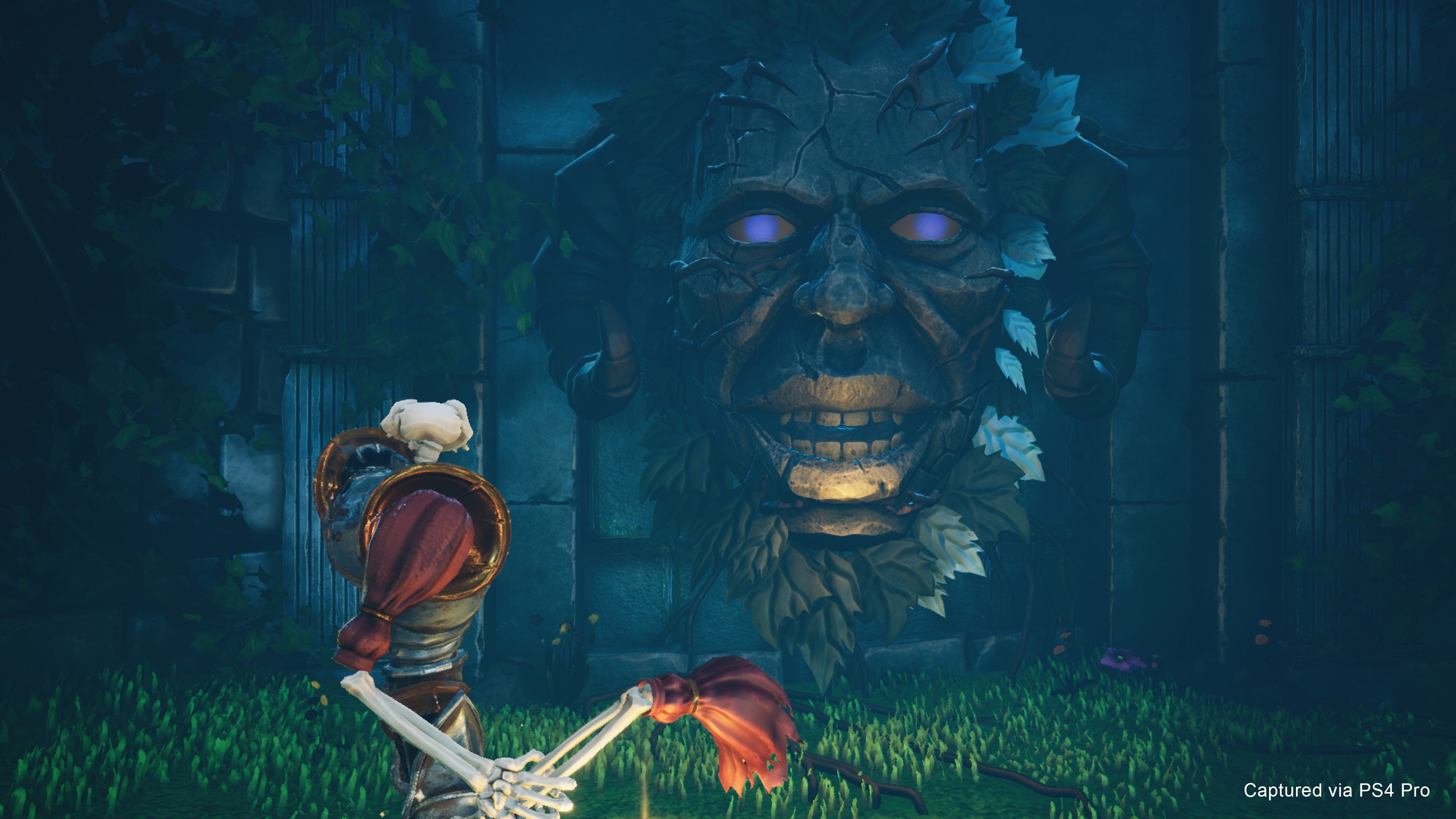MediEvil - Imagen 24