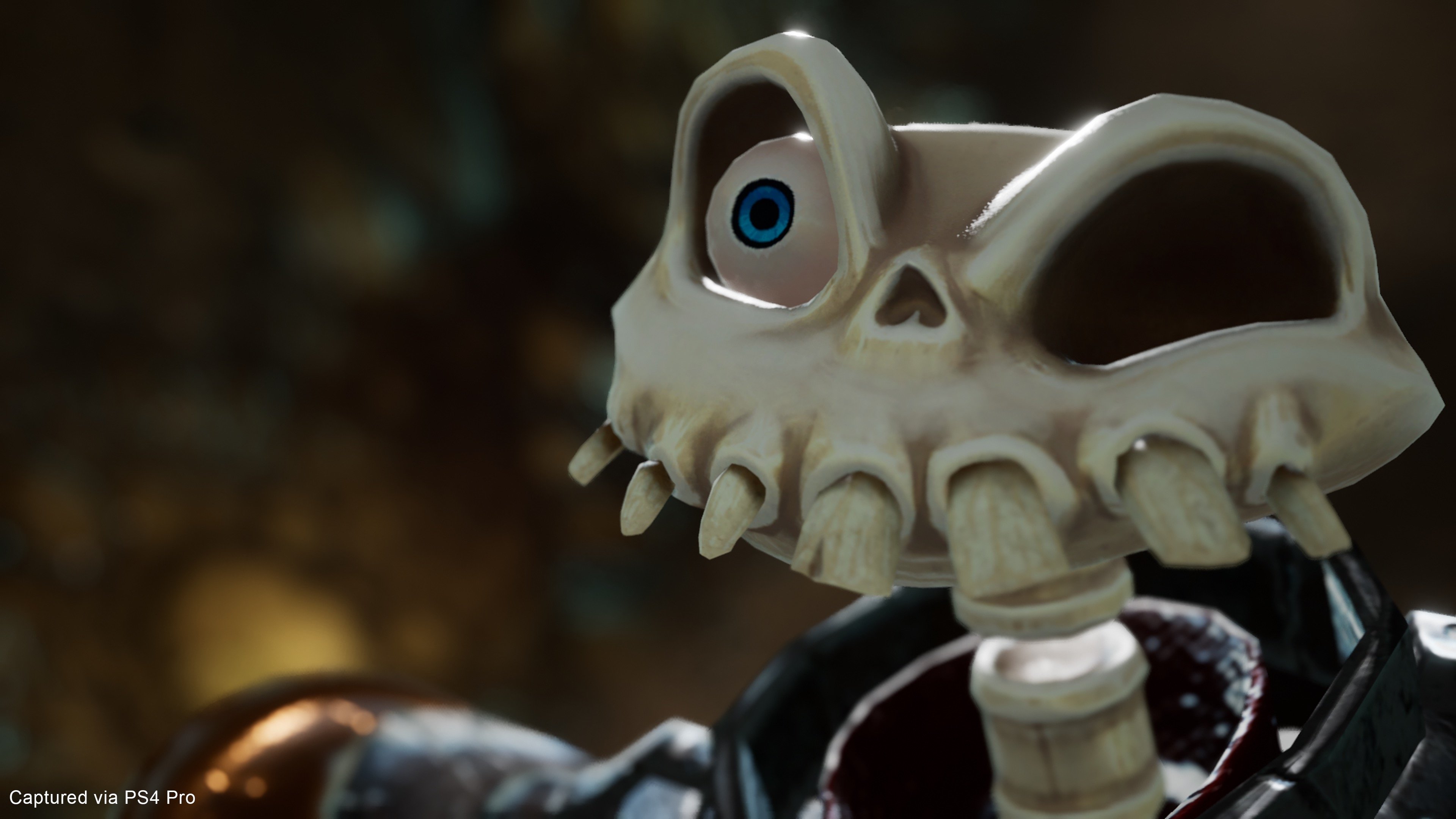 MediEvil - Imagen 26
