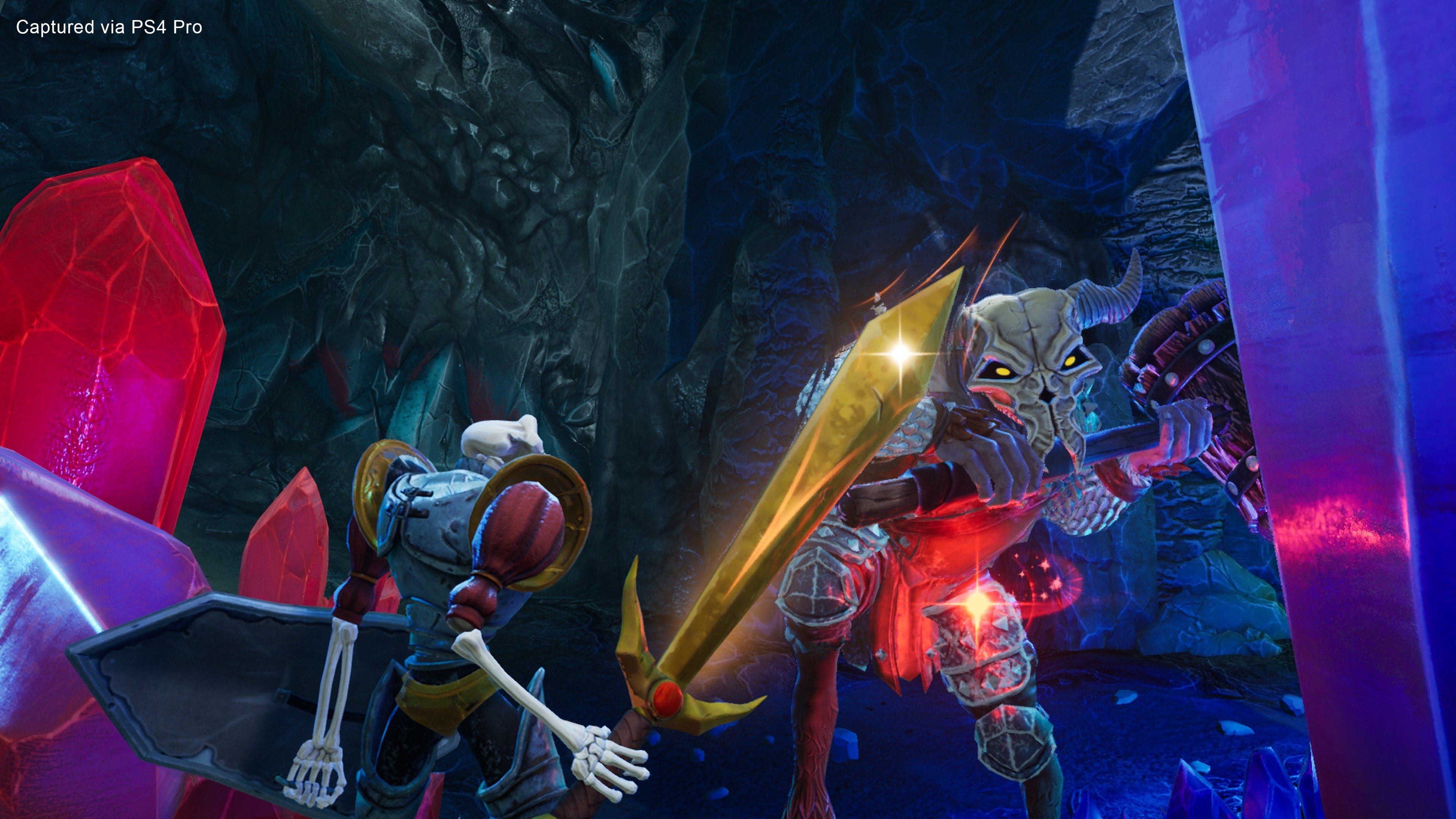 MediEvil - Imagen 20