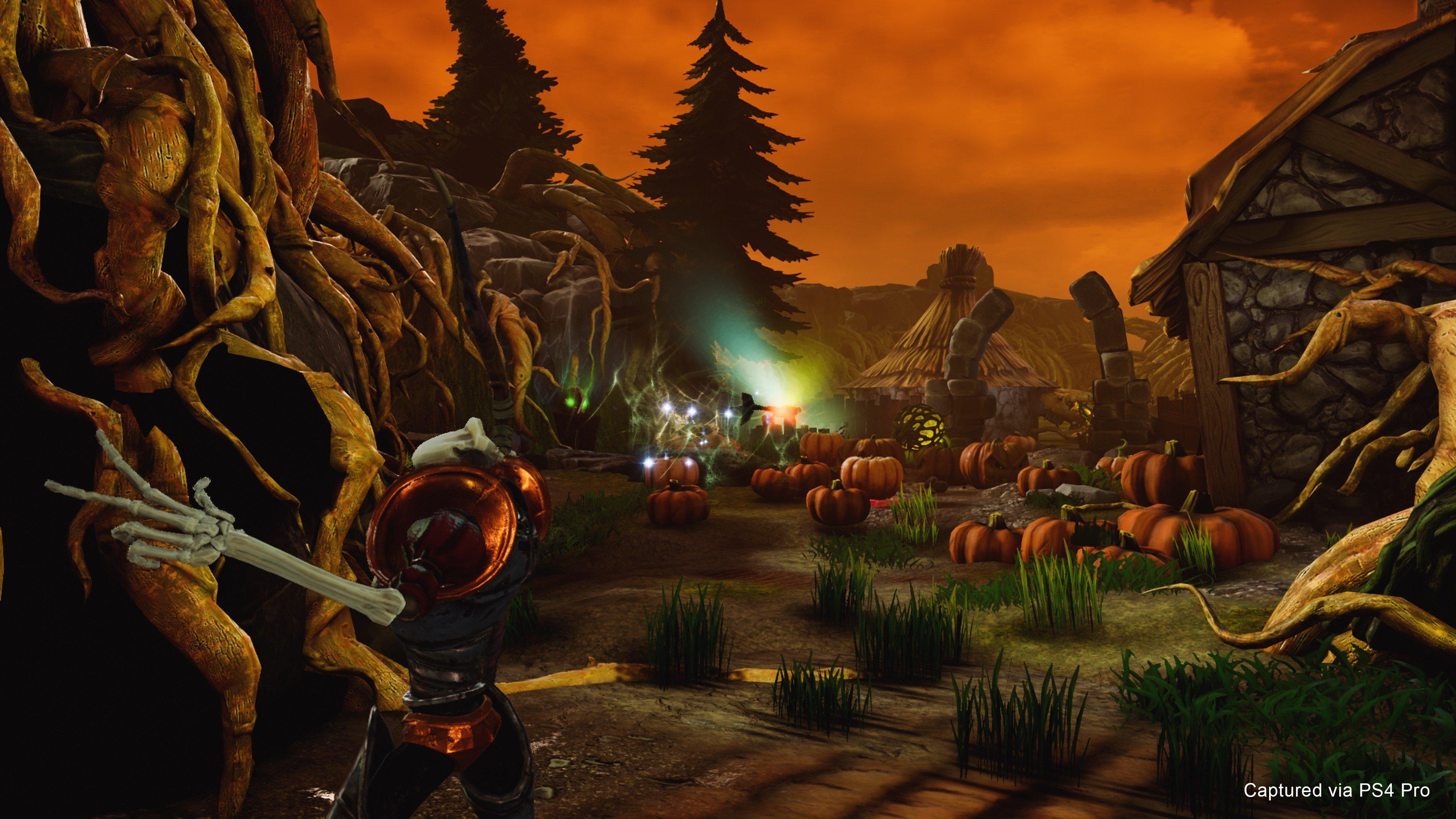 MediEvil - Imagen 19