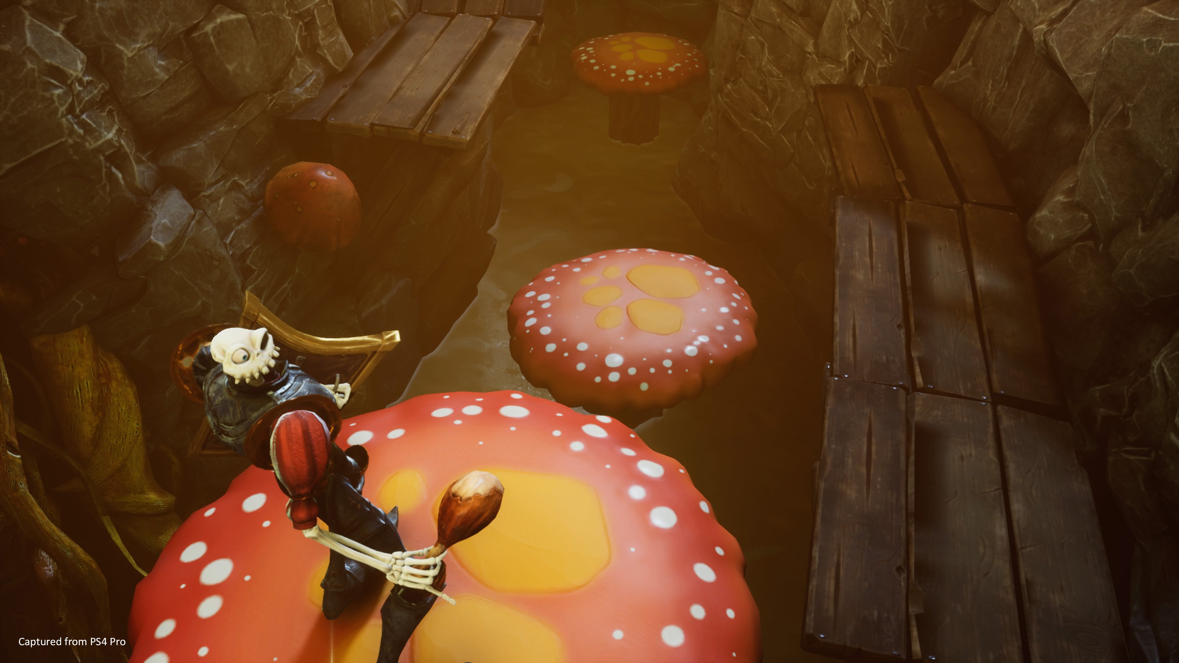 MediEvil - Imagen 21