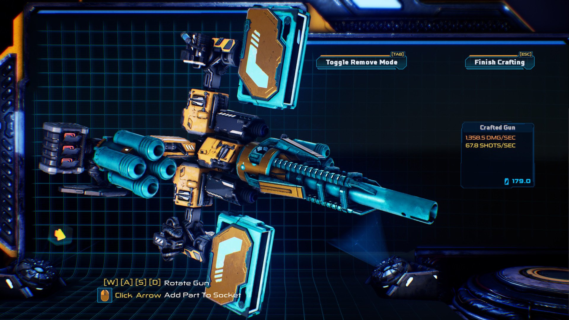 Mothergunship - Imagen 14
