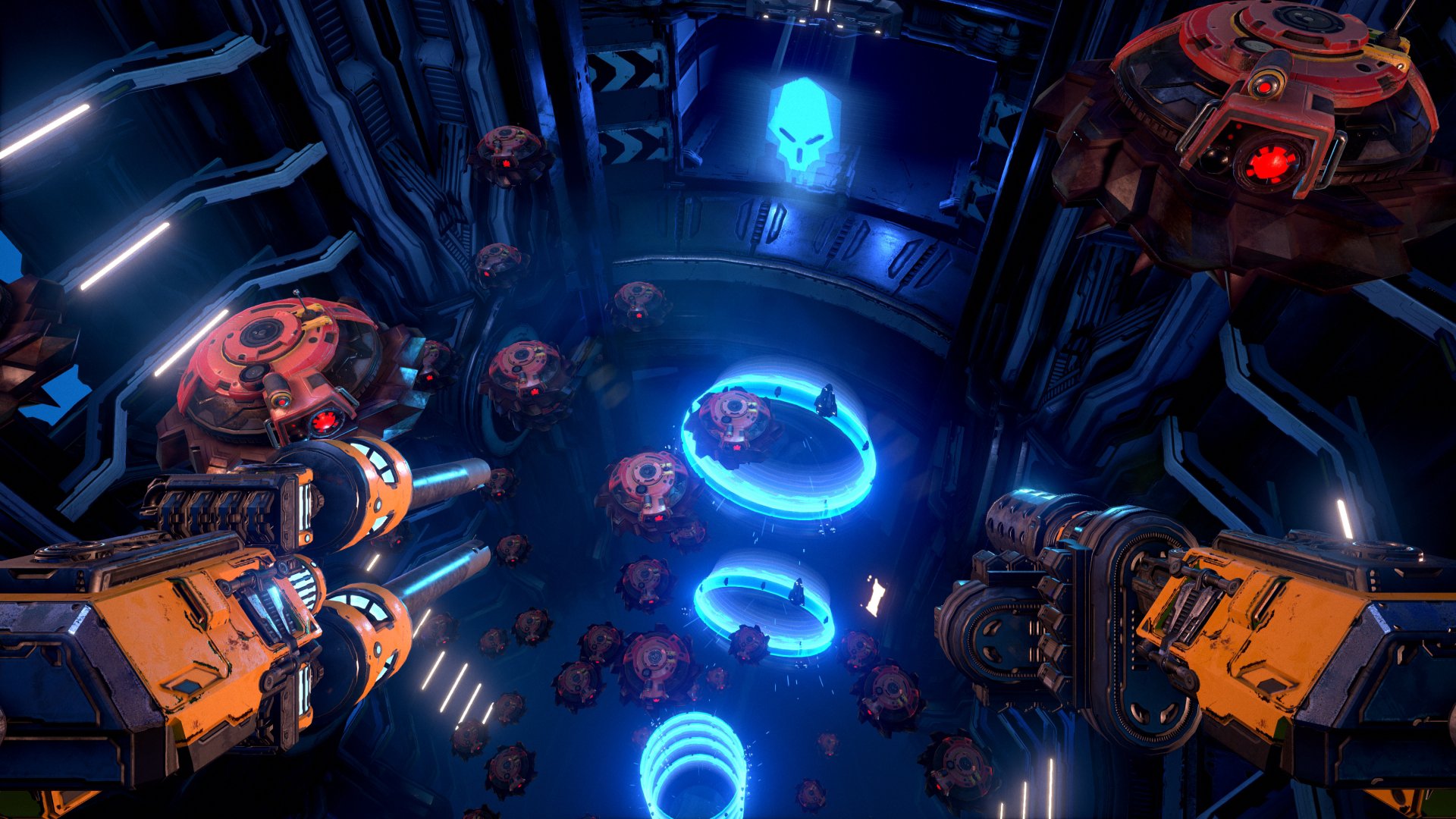 Mothergunship - Imagen 19