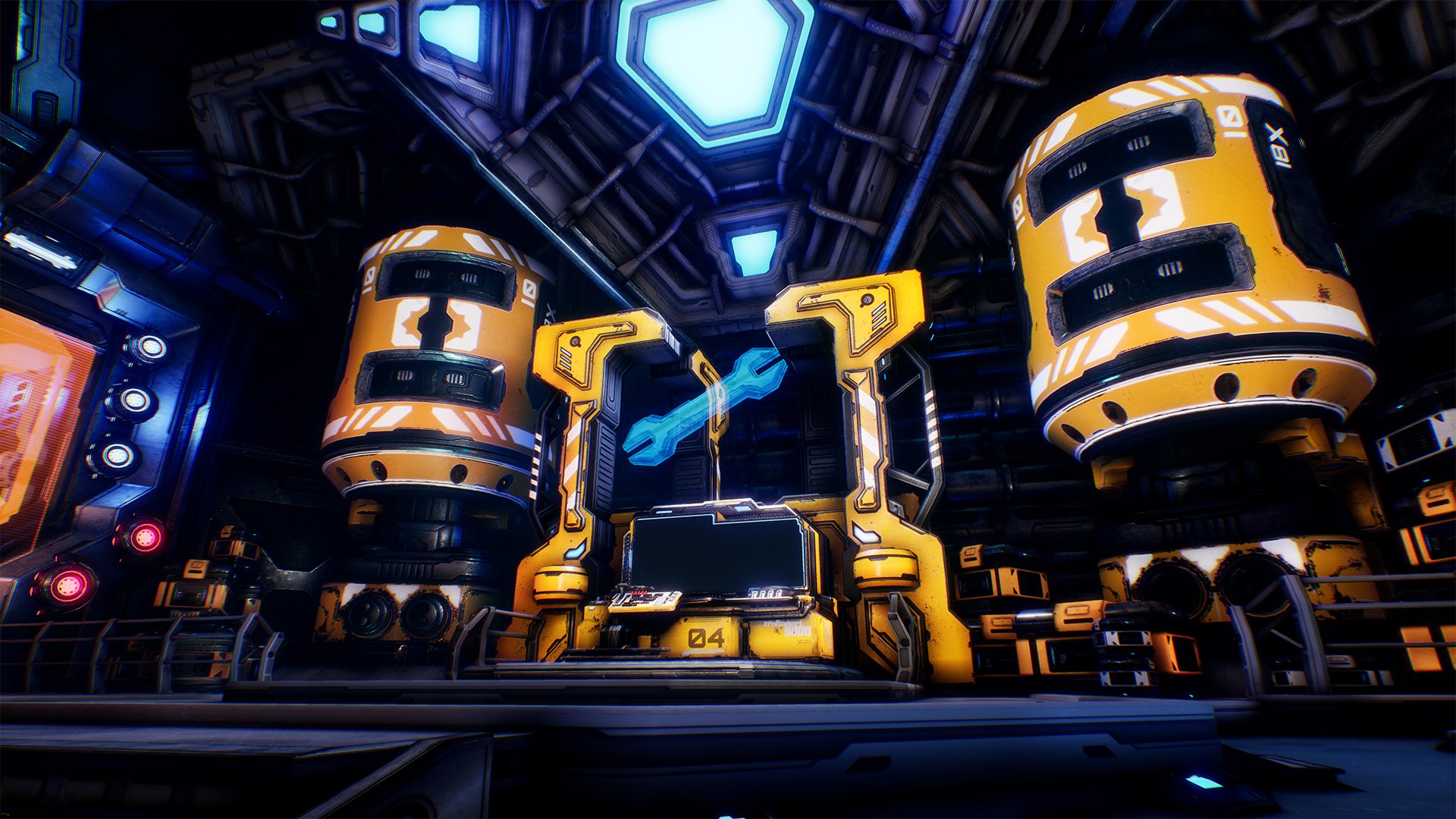 Mothergunship - Imagen 29