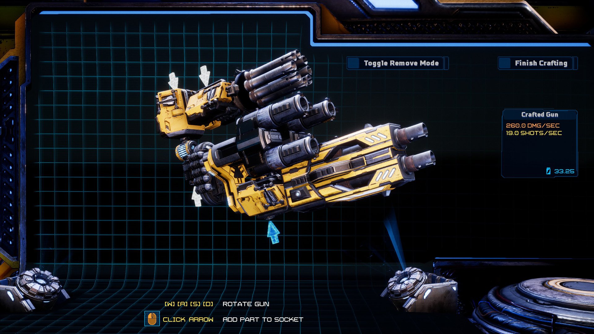 Mothergunship - Imagen 30