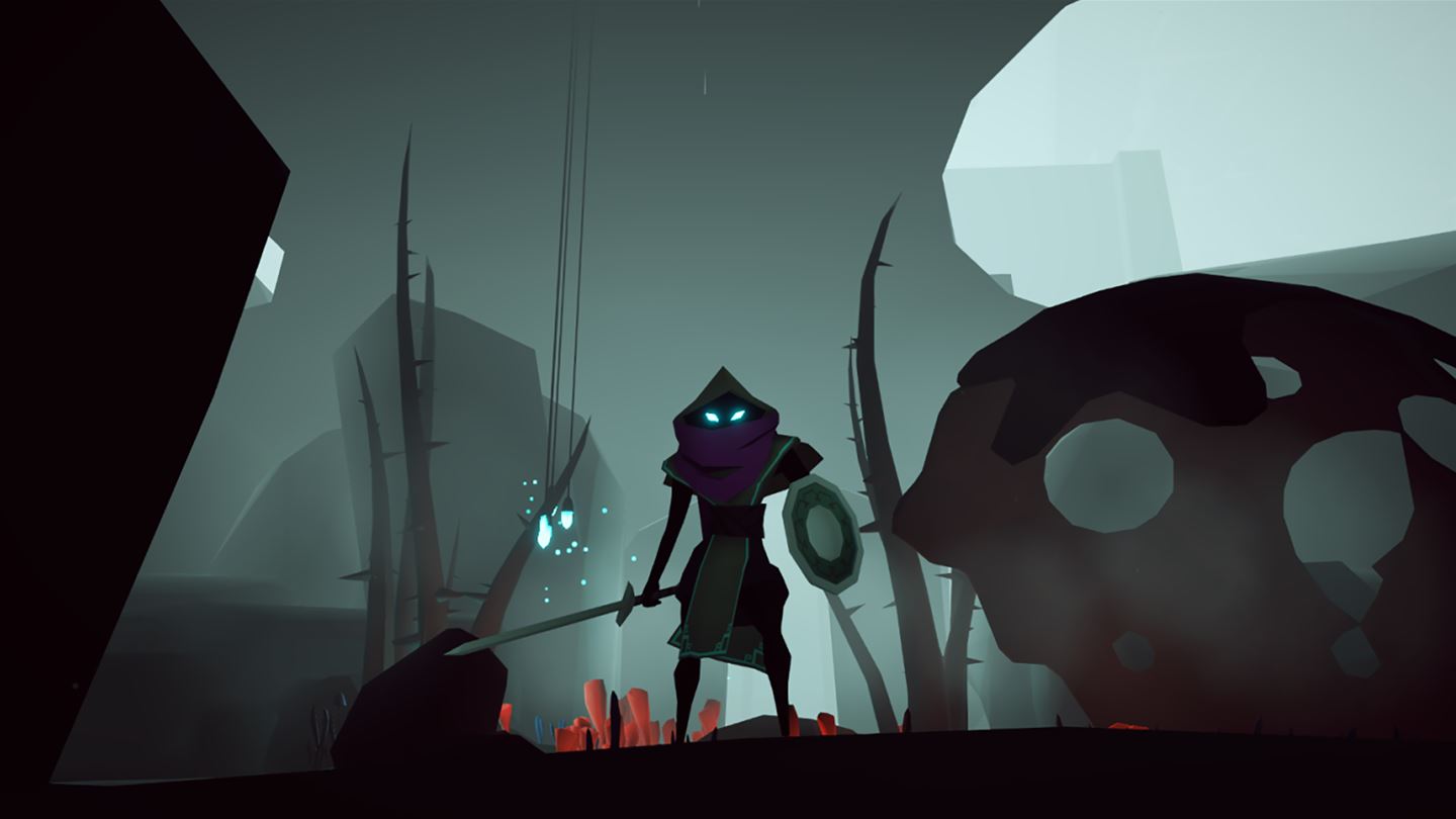 Necropolis