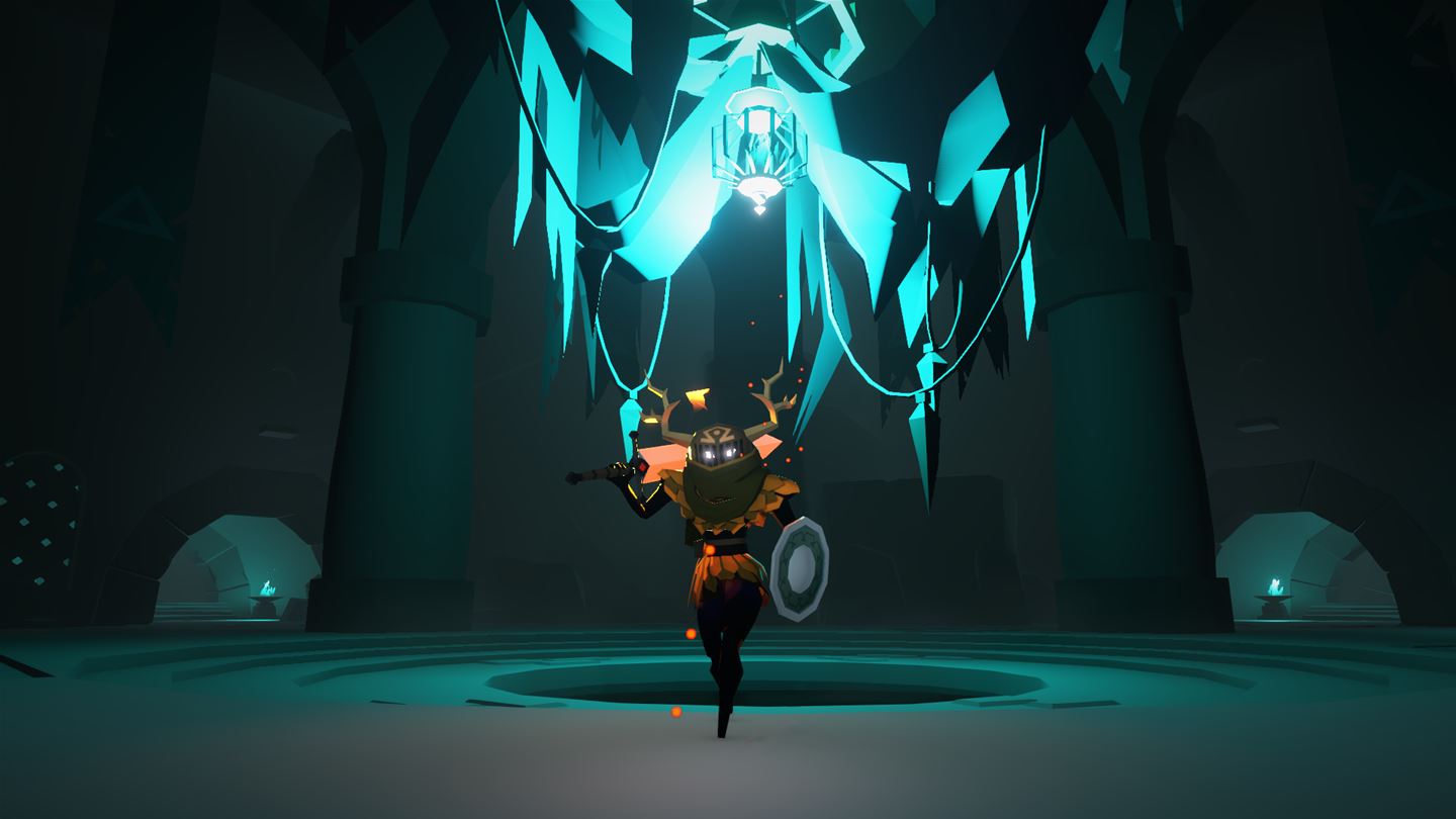 Necropolis