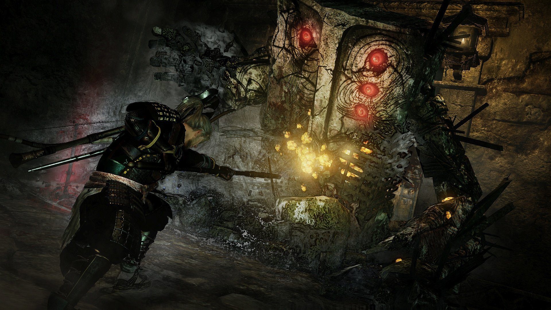 Ni-Oh - Imagen 8