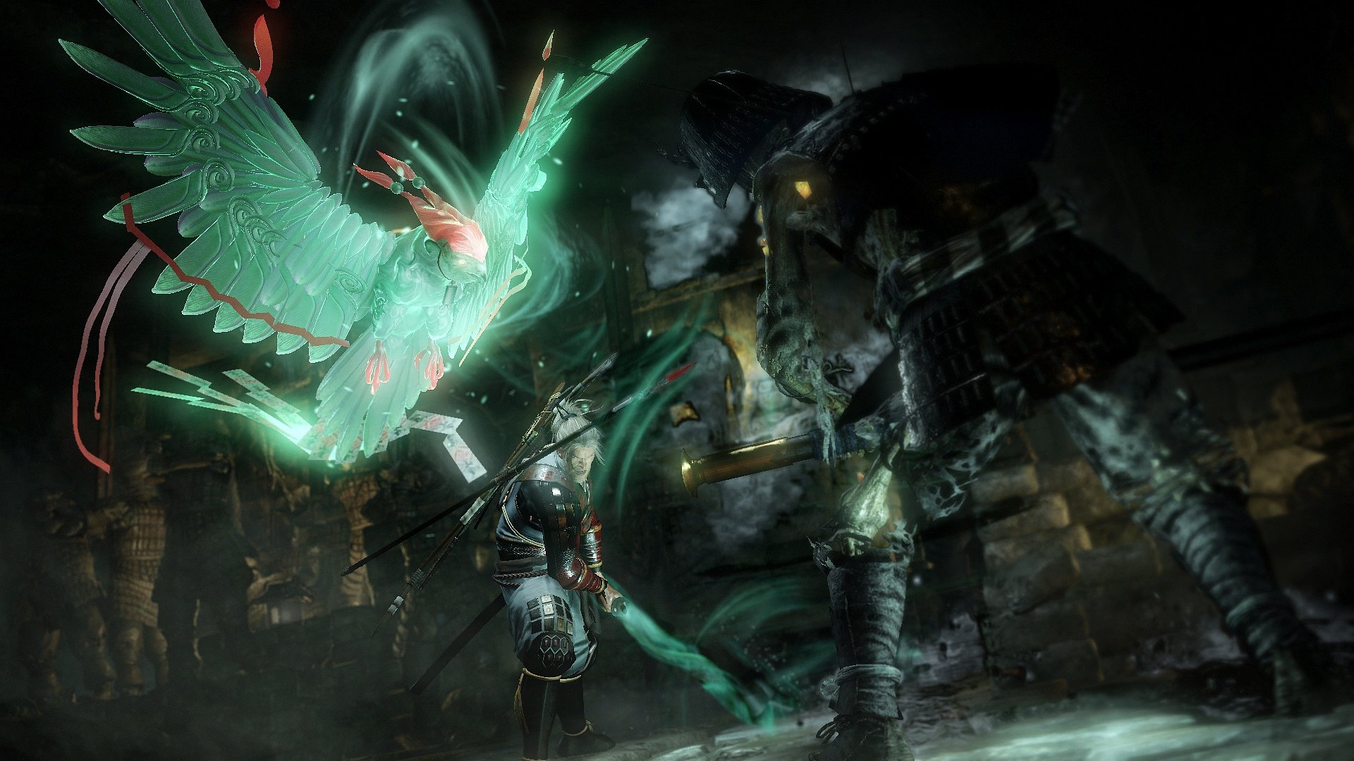 Ni-Oh - Imagen 23