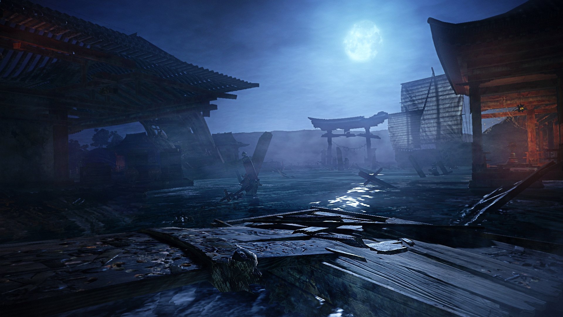 Ni-Oh - Imagen 43