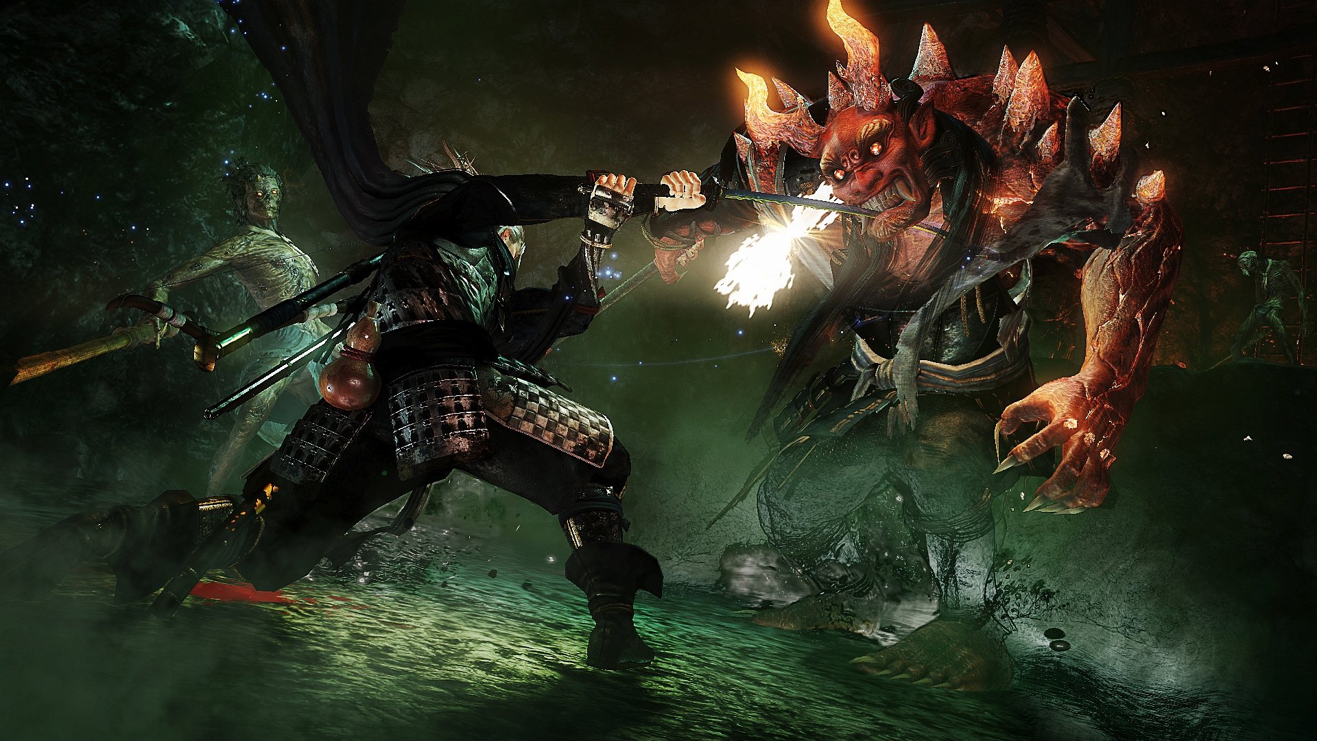 Ni-Oh - Imagen 29