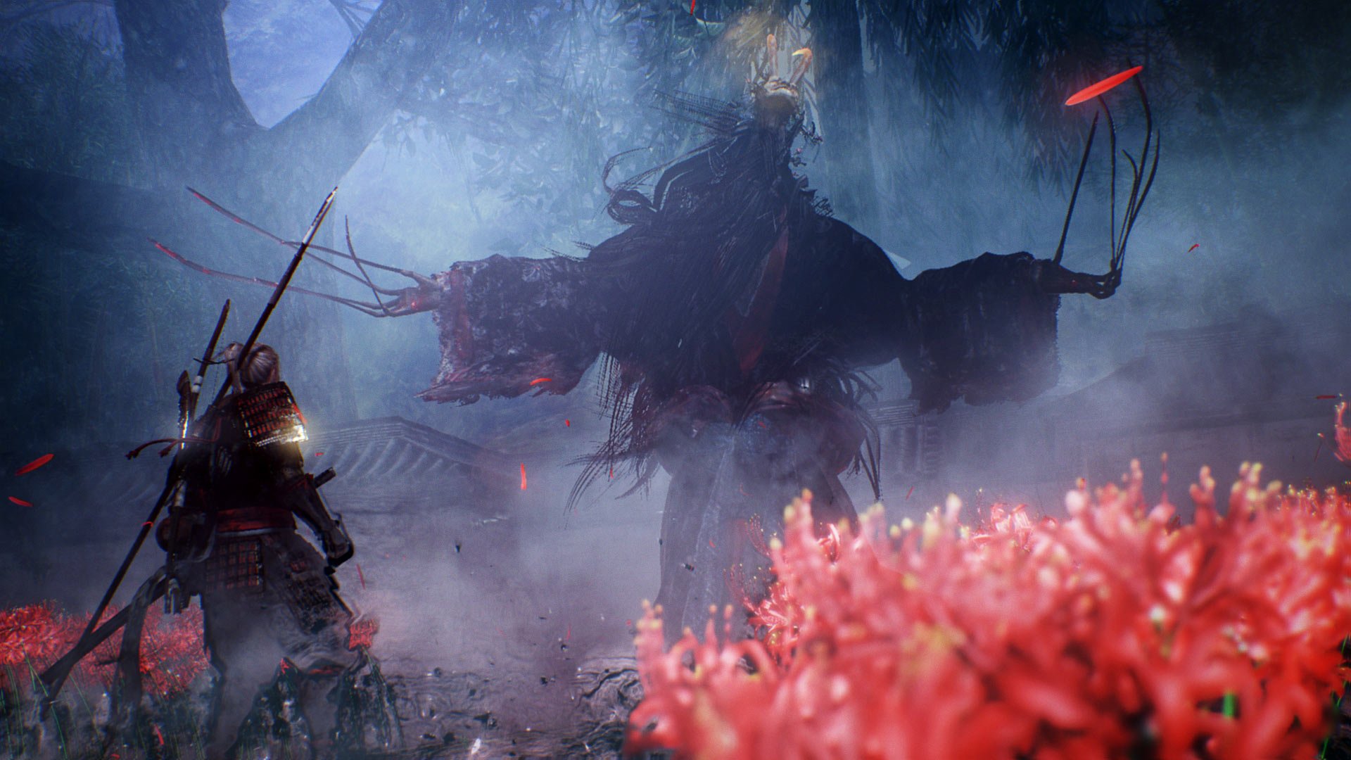 Ni-Oh - Imagen 4