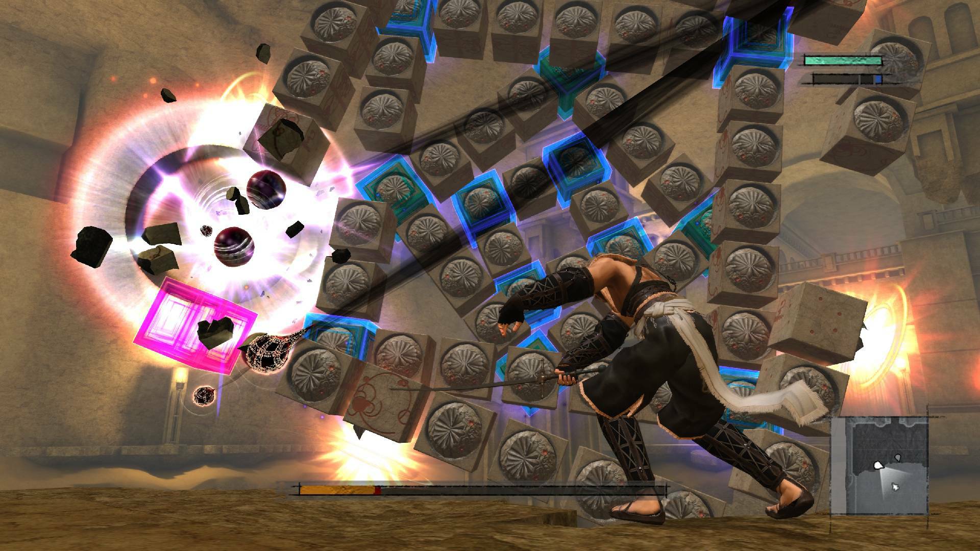 NIER - Imagen 21
