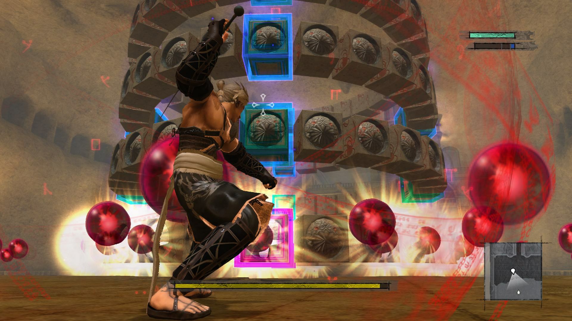 NIER - Imagen 16