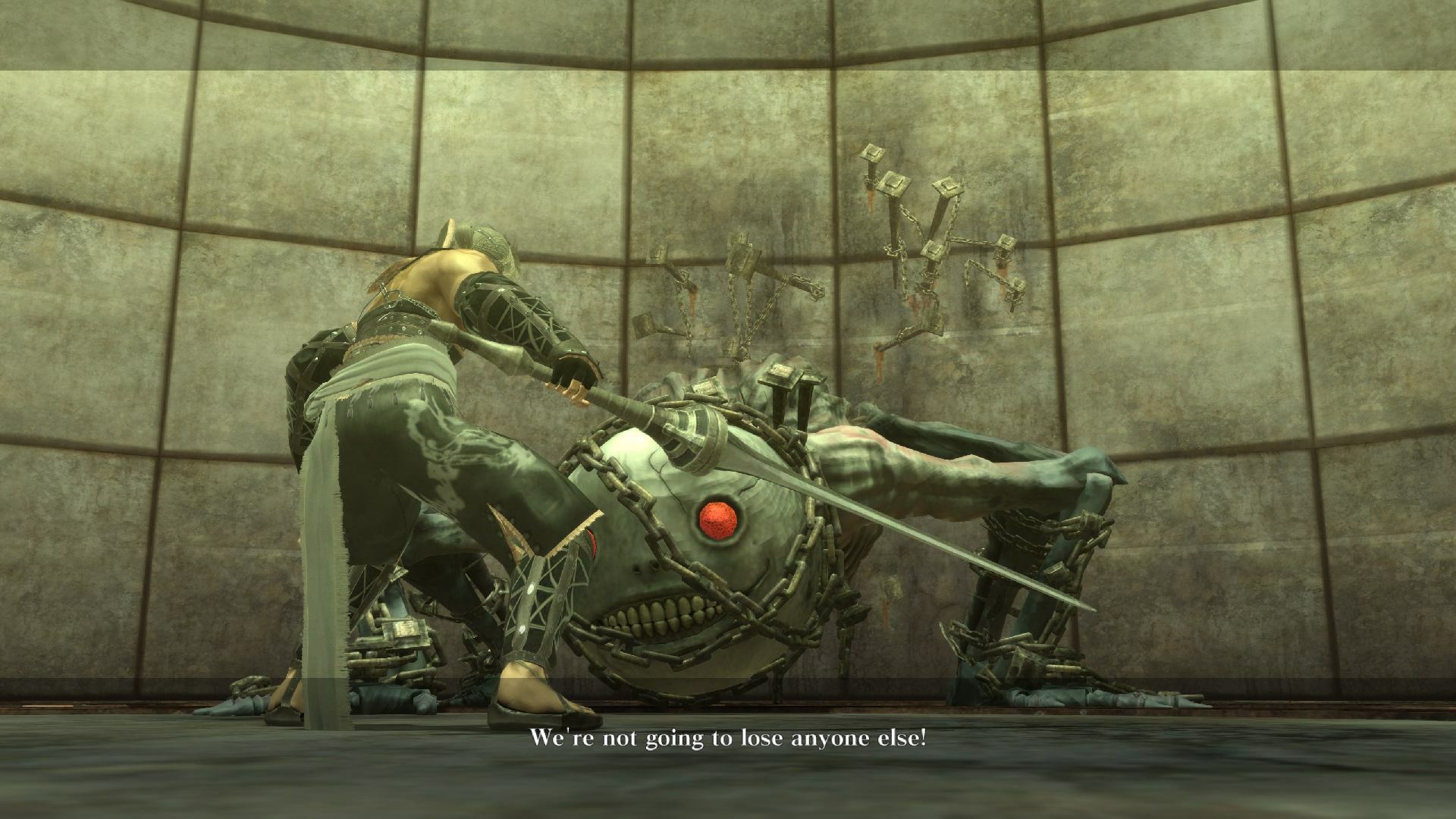 NIER - Imagen 18