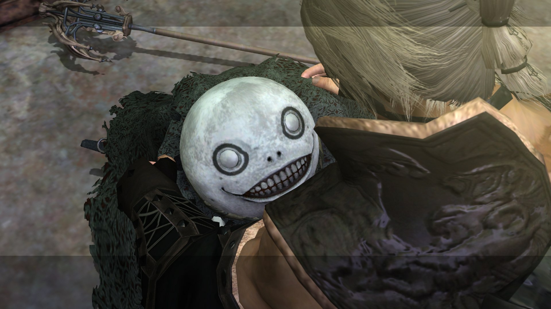 NIER - Imagen 15
