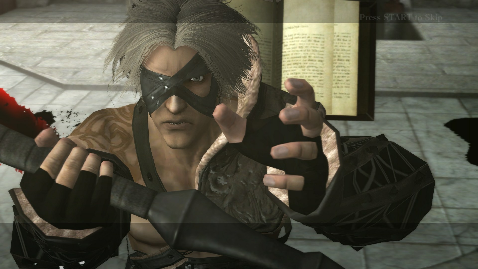 NIER - Imagen 13