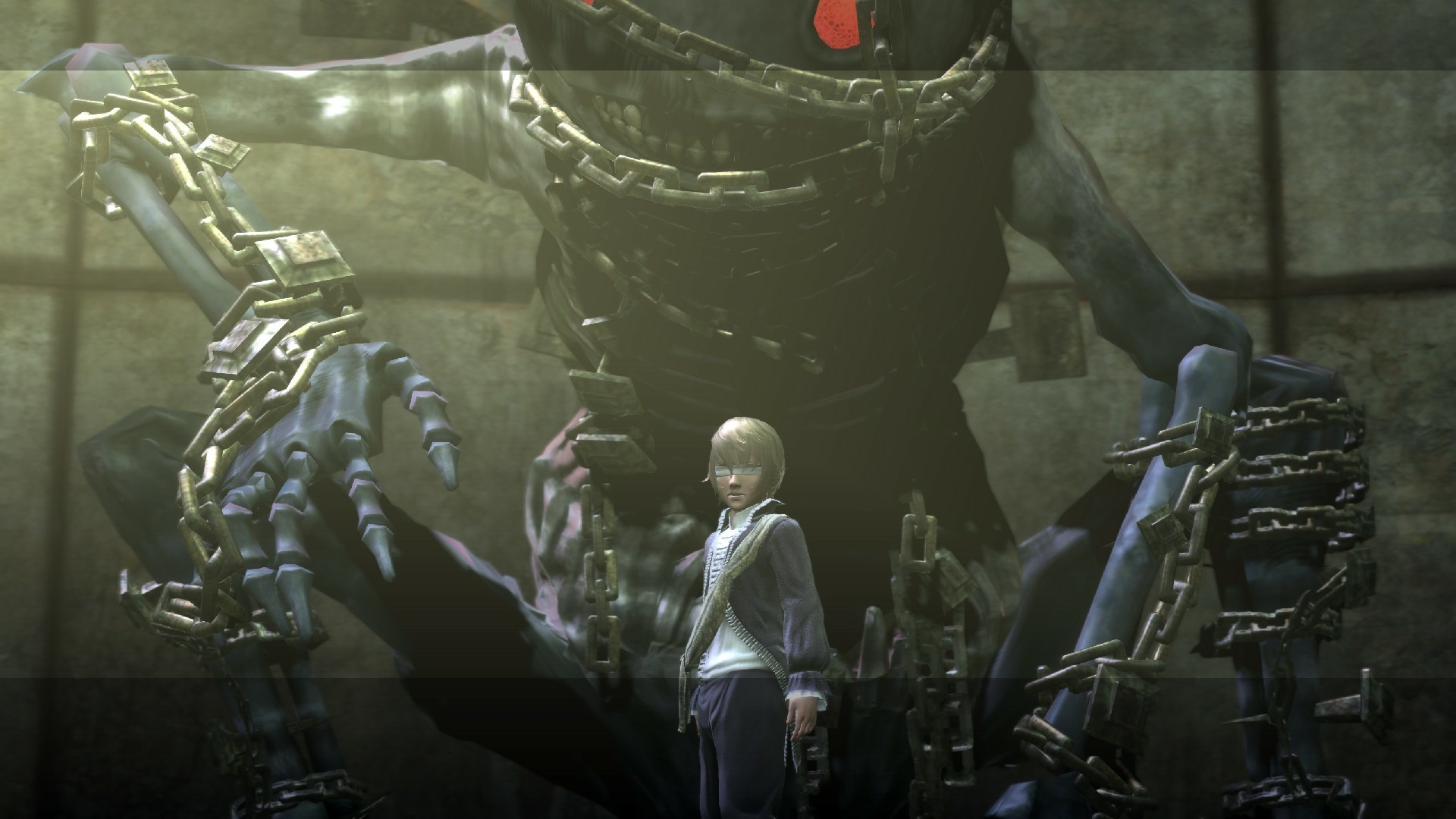 NIER - Imagen 14