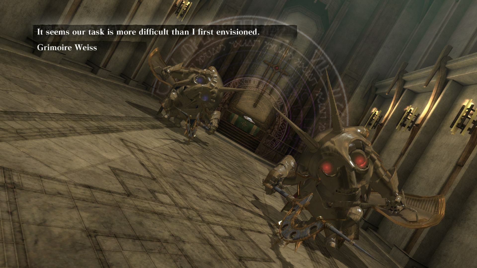 NIER - Imagen 8