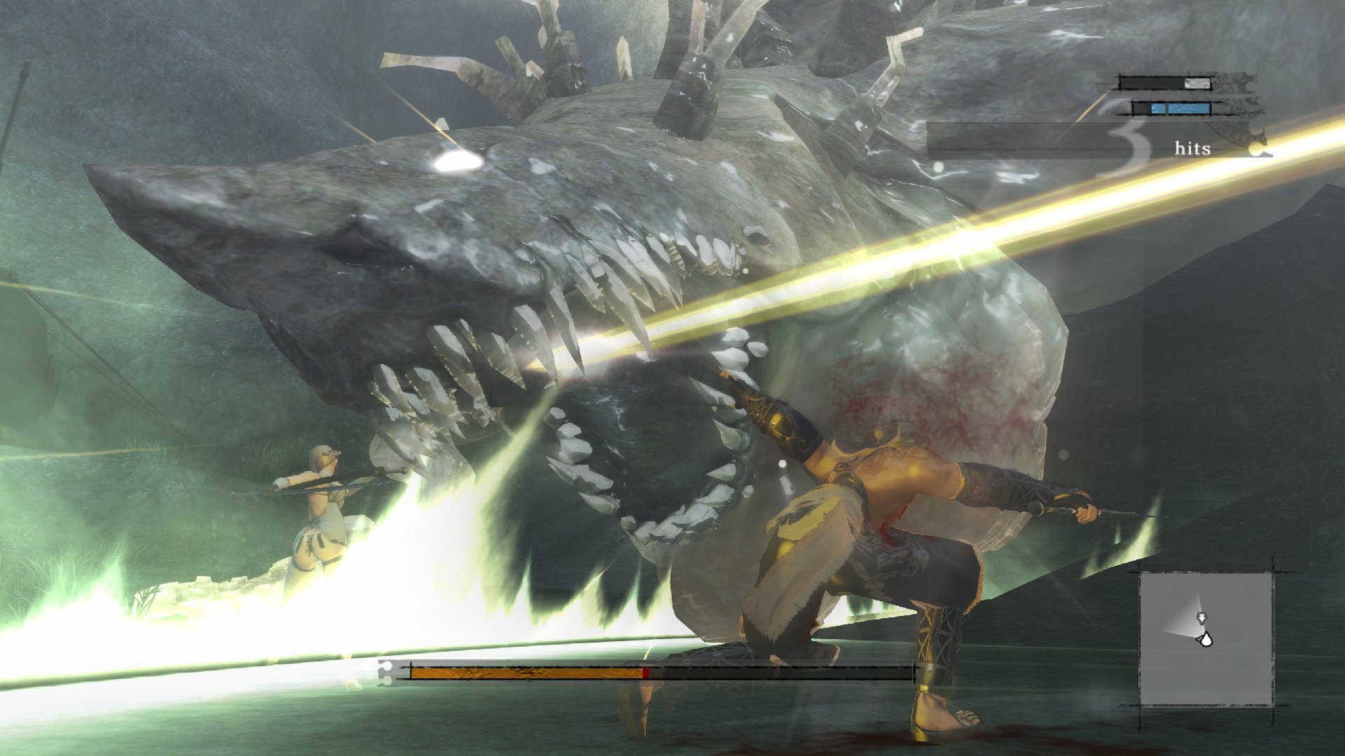 NIER - Imagen 28