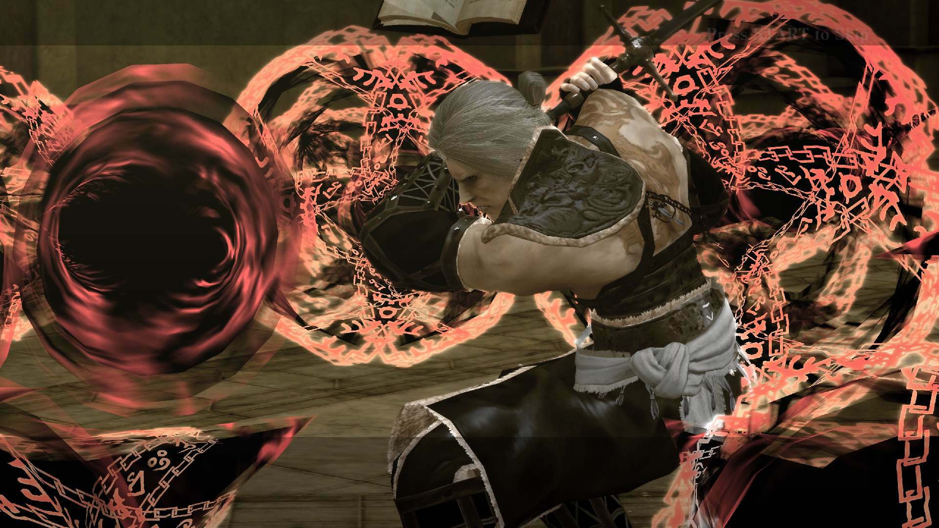 NIER - Imagen 11