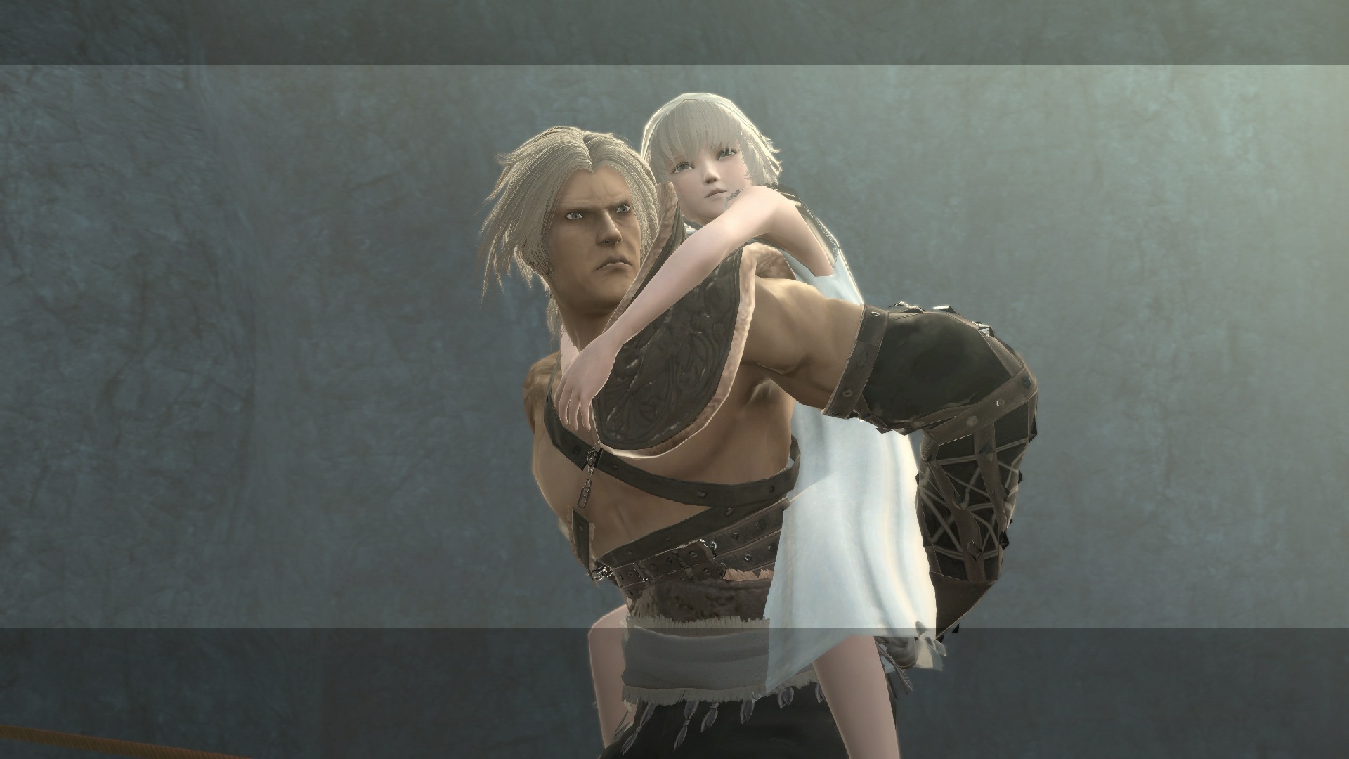 NIER - Imagen 12