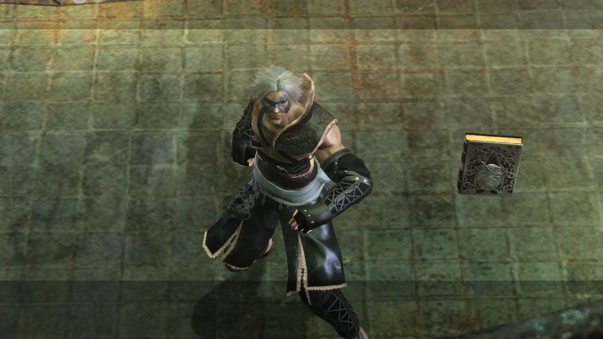 NIER - Imagen 6