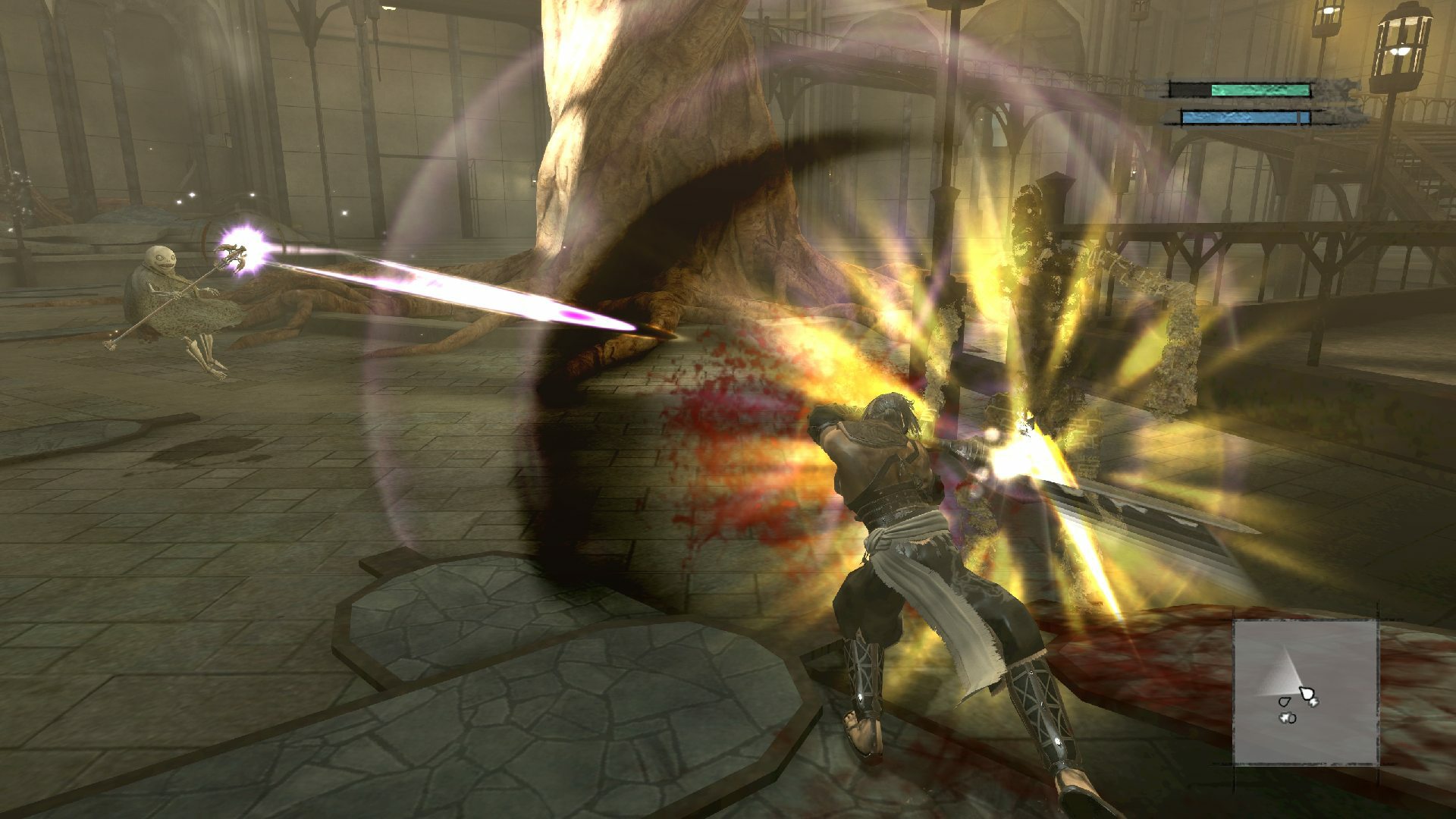 NIER - Imagen 7