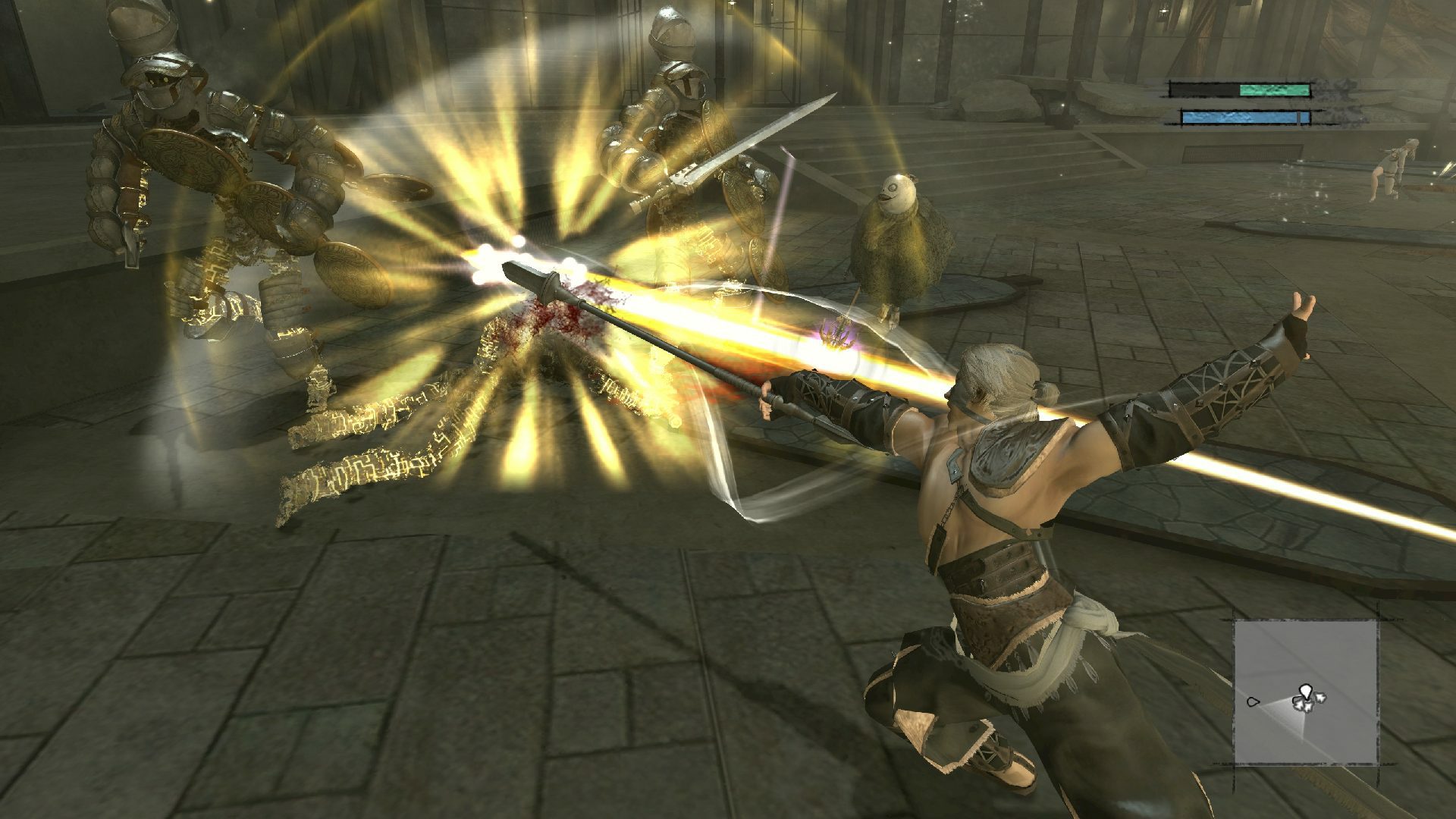 NIER - Imagen 50