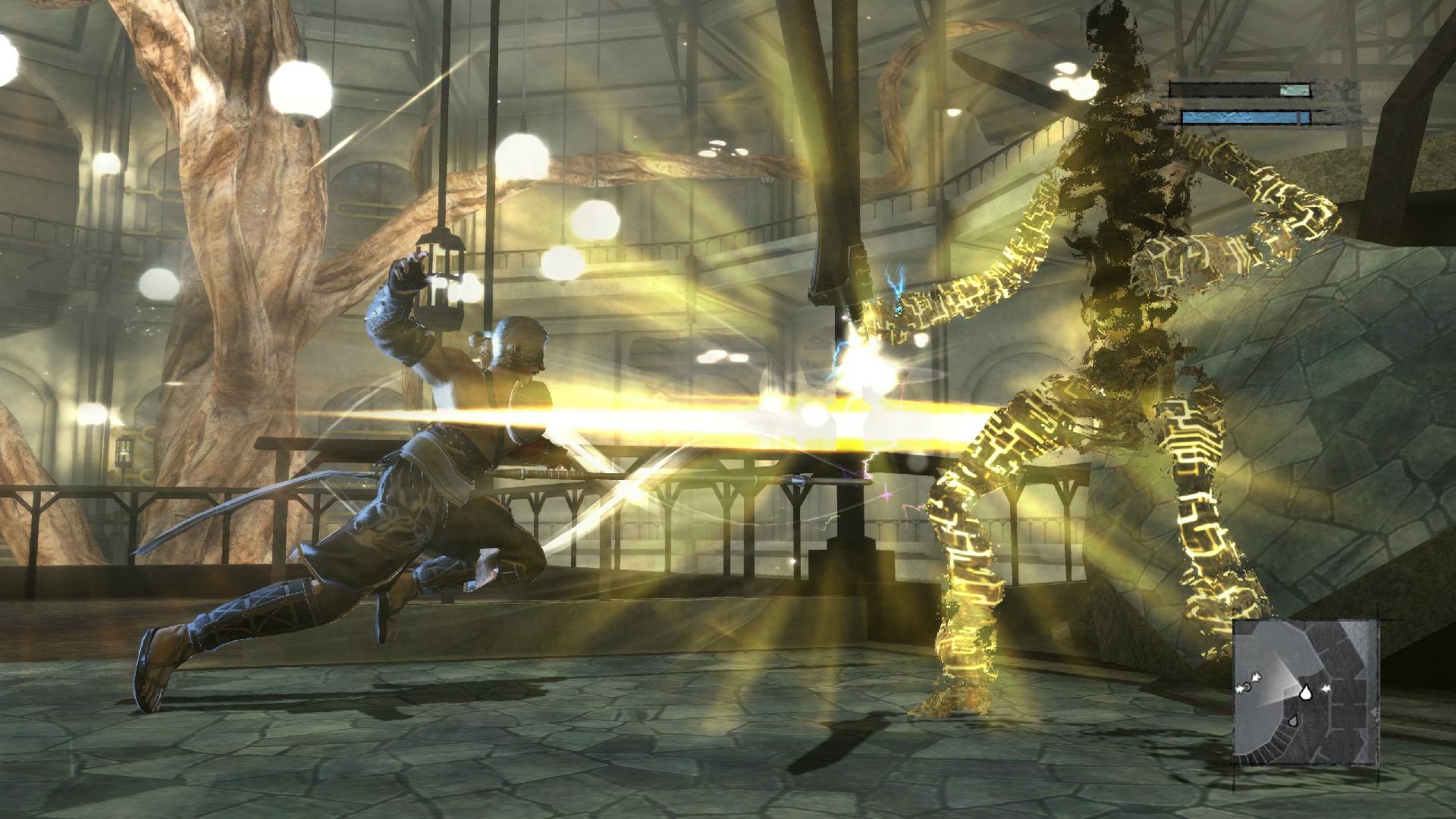 NIER - Imagen 2