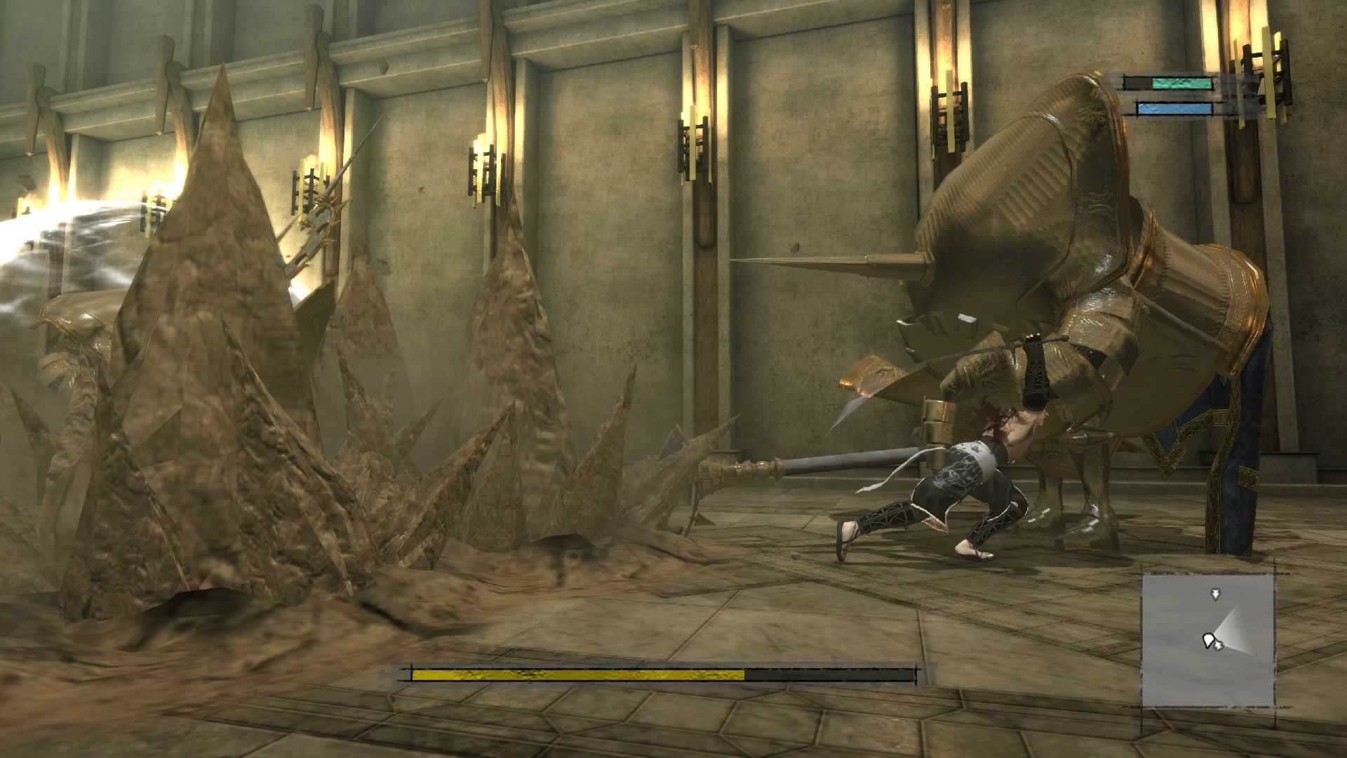 NIER - Imagen 3