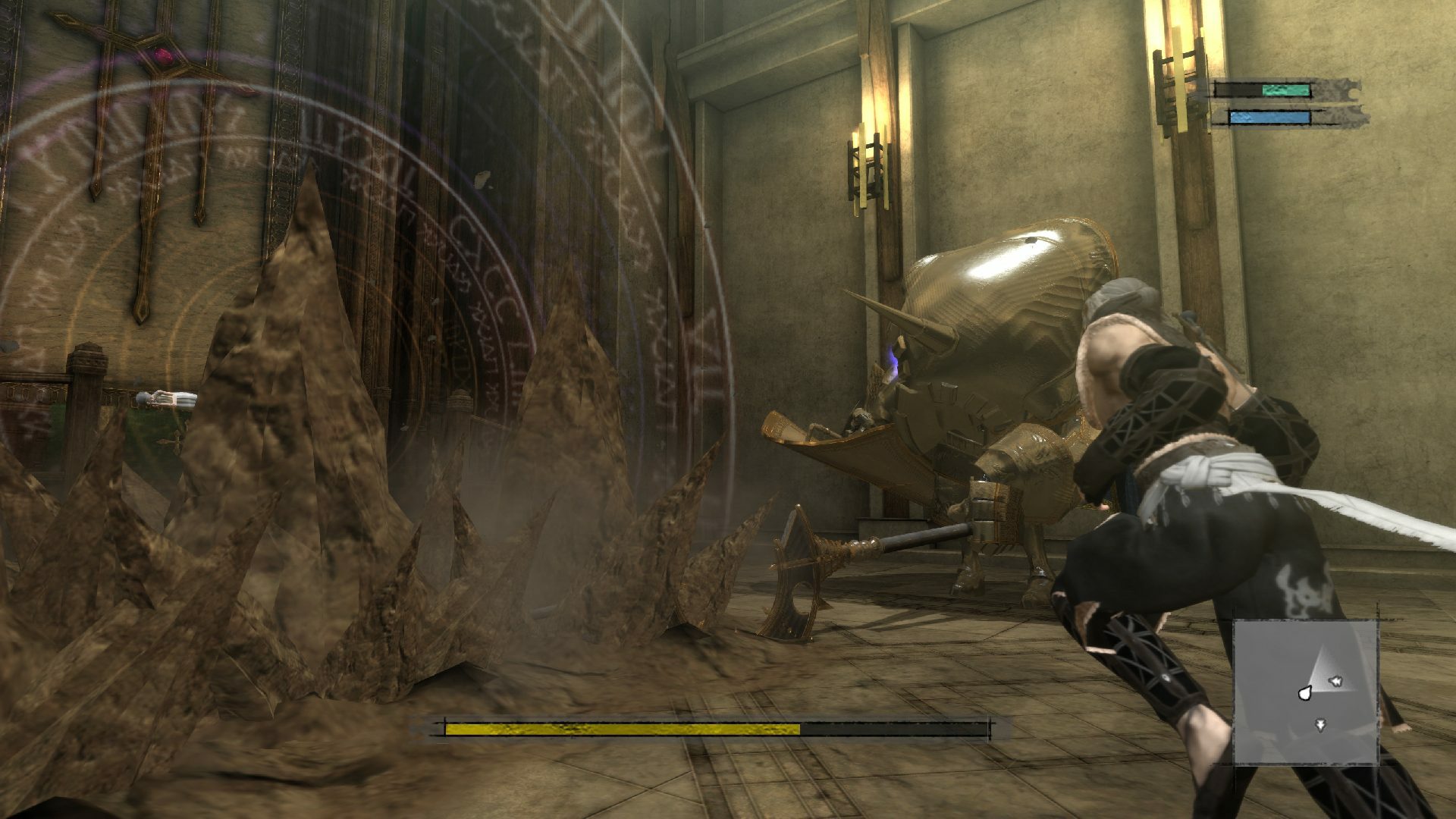 NIER - Imagen 4